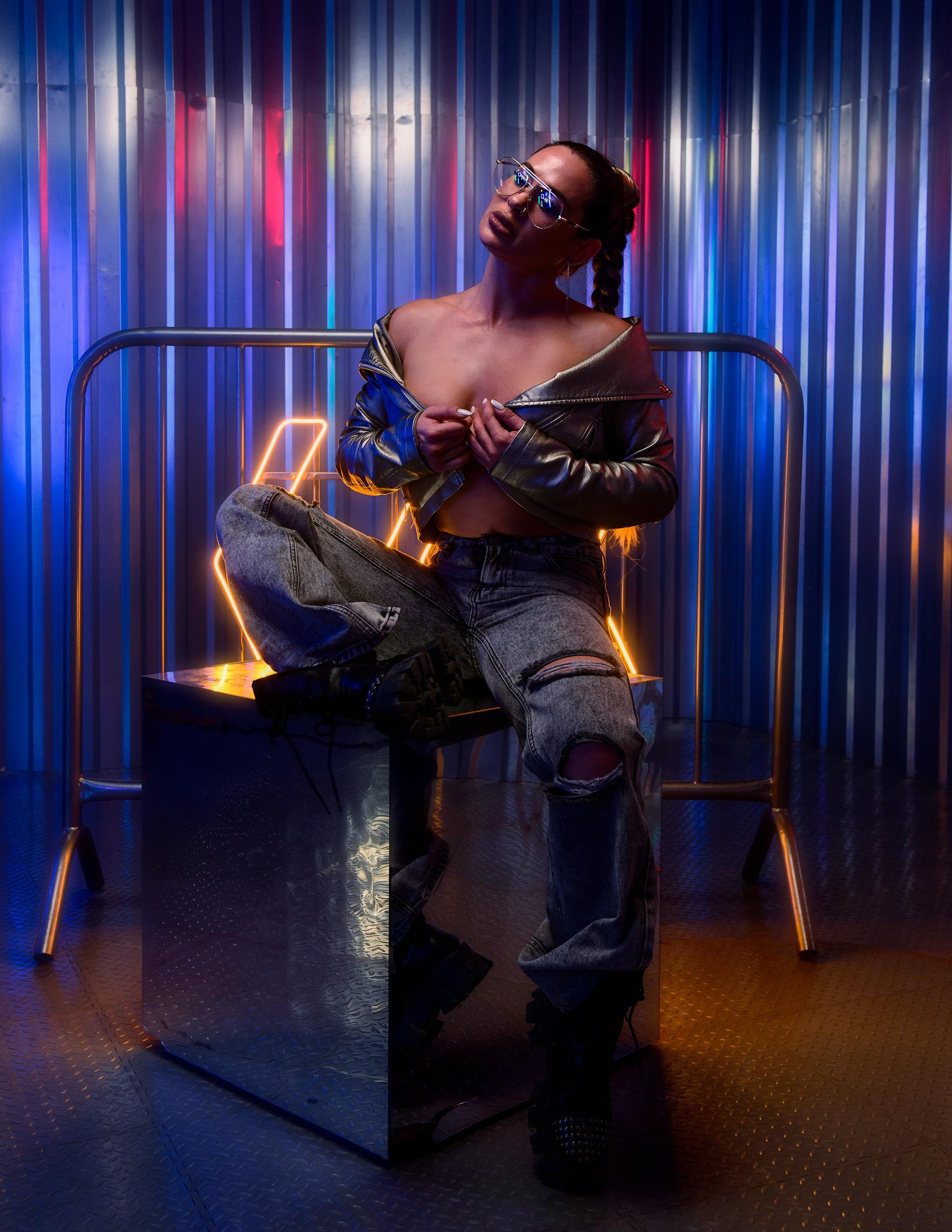 Юлия Баева. Фитнес и спортивный фотограф Москва