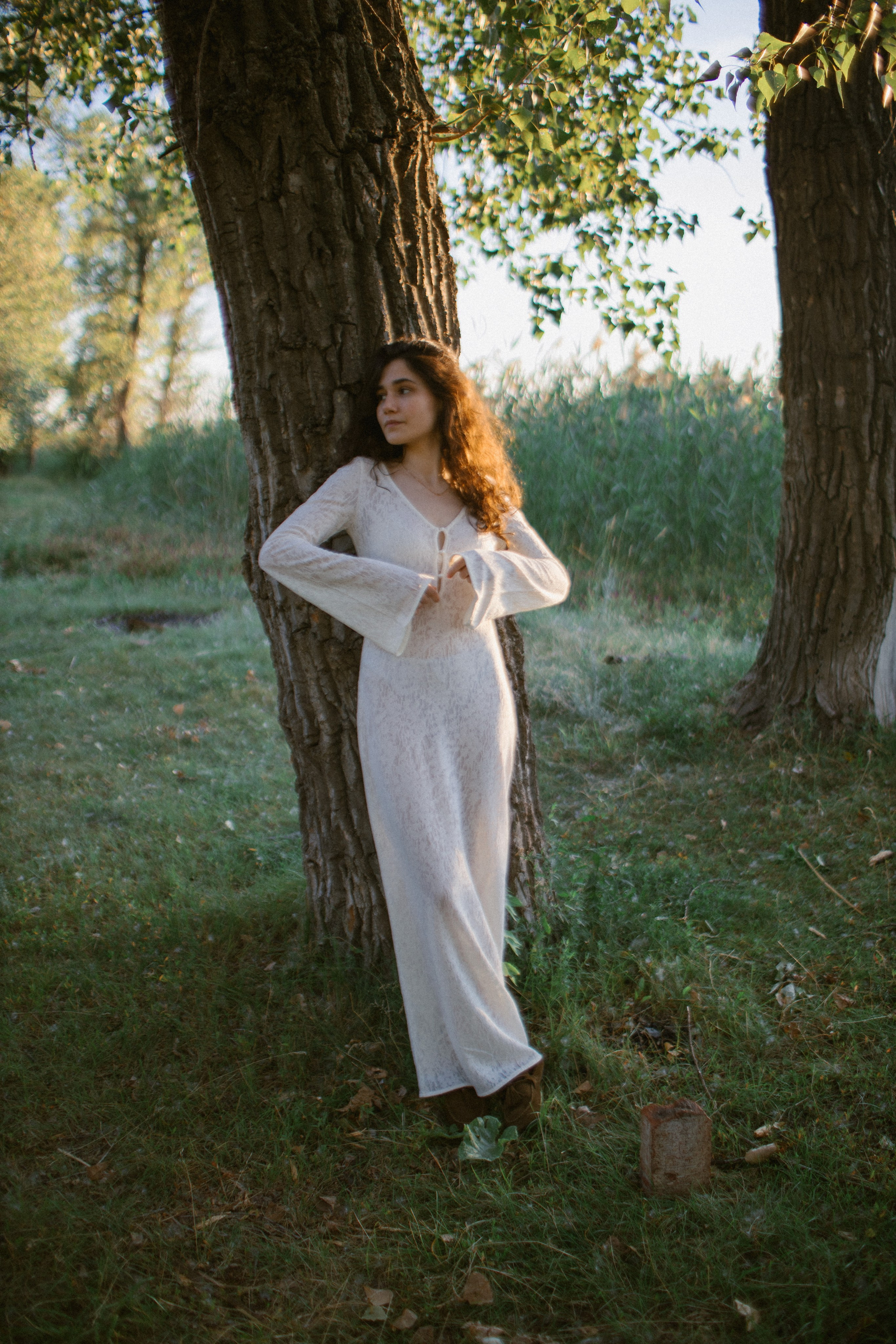 Ульяна. Портретный фотограф