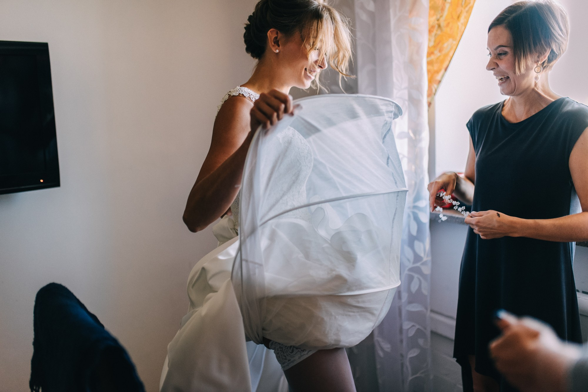 НАСТЯ И СЕРЕЖА. Шашкова Вероника / Свадебный и семейный фотограф Москва и Ярославль