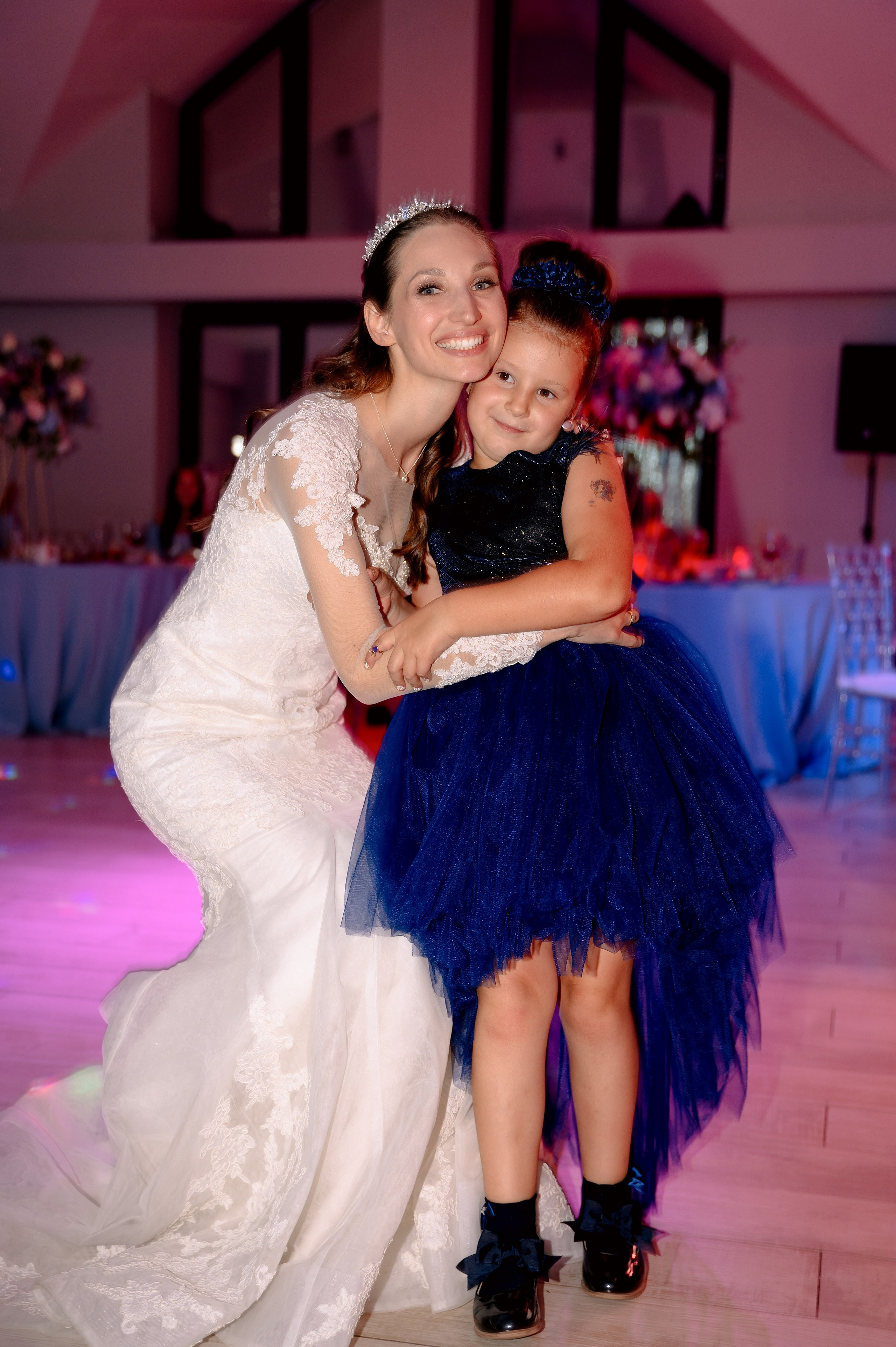 НАСТЯ и ЮРА. Шашкова Вероника / Свадебный и семейный фотограф Москва и Ярославль