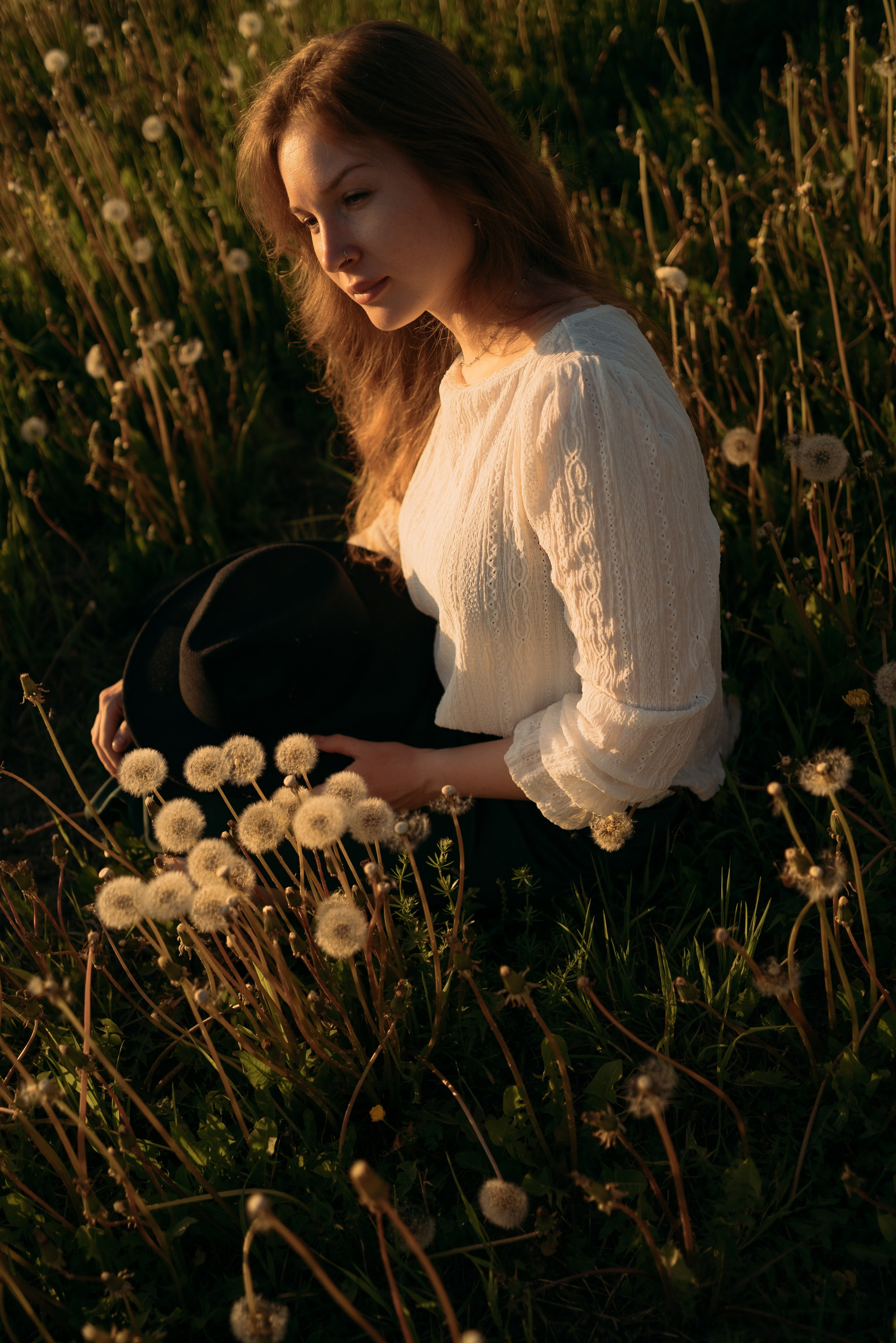 Одуванчики…. FotoTanya. Раменское/Жуковский/Бронницы