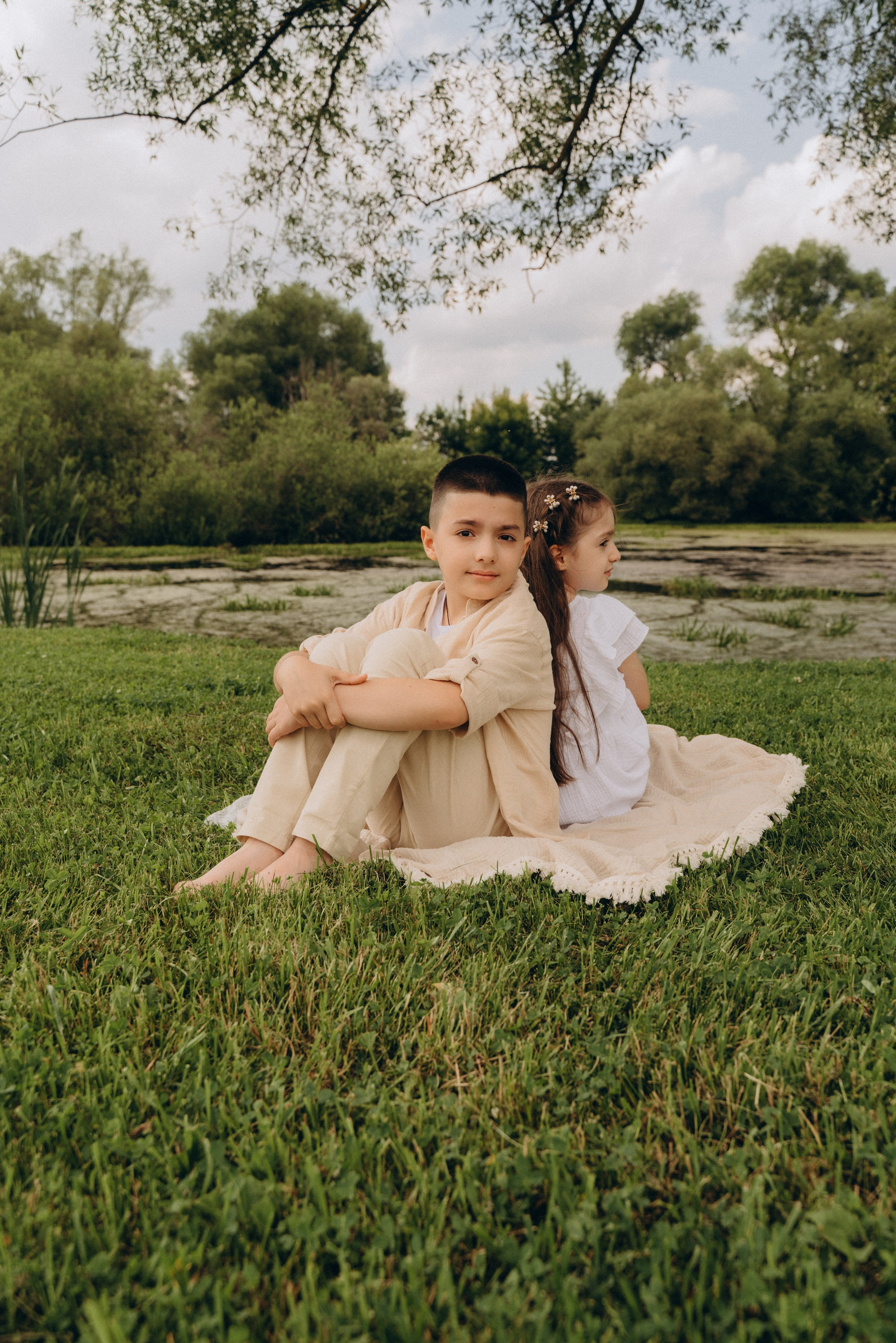 Двойняшки. FotoTanya. Раменское/Жуковский/Бронницы