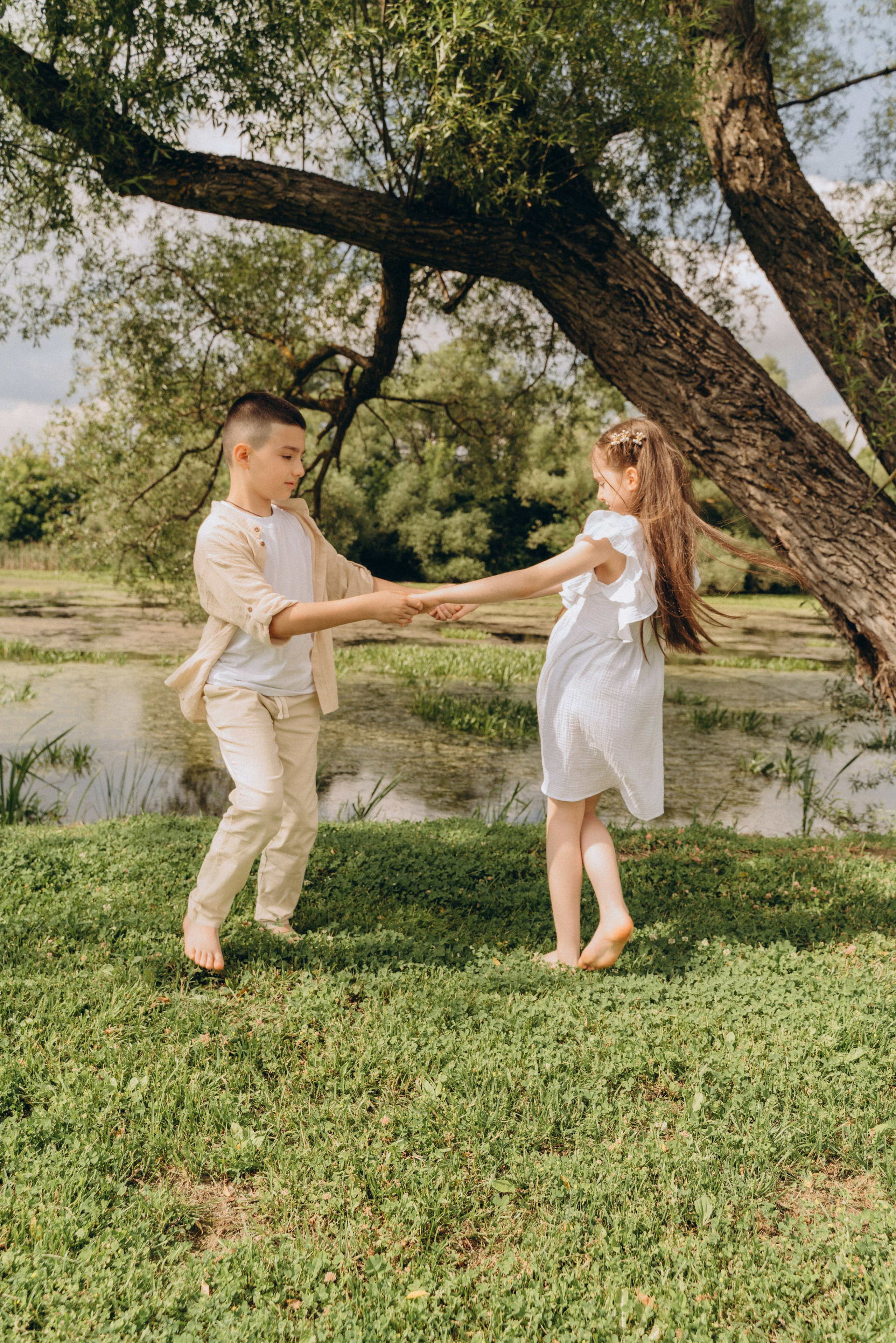 Двойняшки. FotoTanya. Раменское/Жуковский/Бронницы