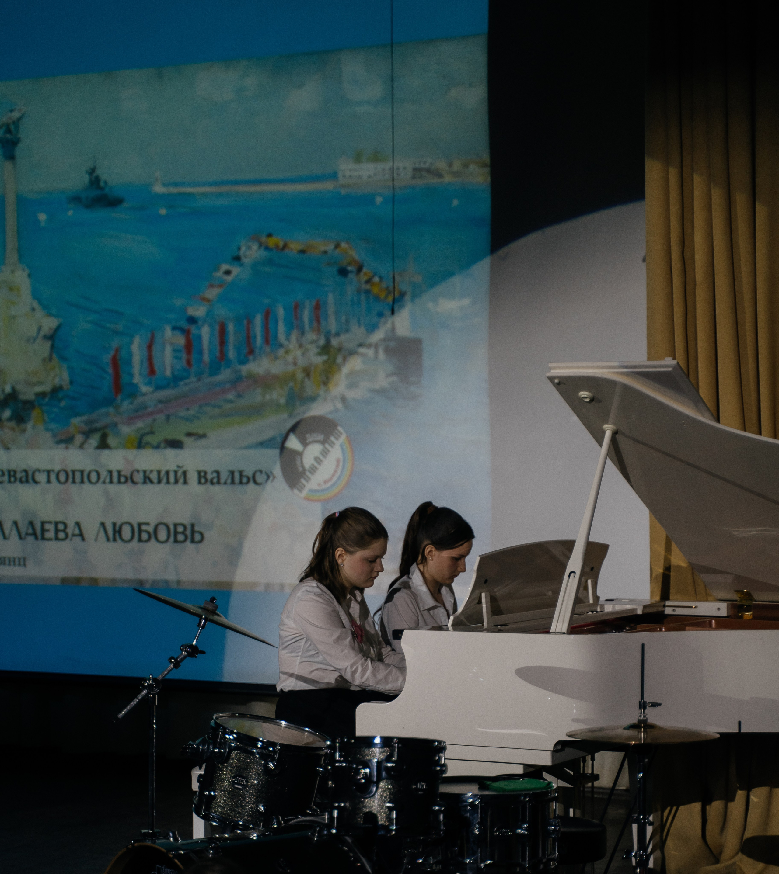 Концерт ко ДНЮ ПОБЕДЫ. FotoTanya. Раменское/Жуковский/Бронницы