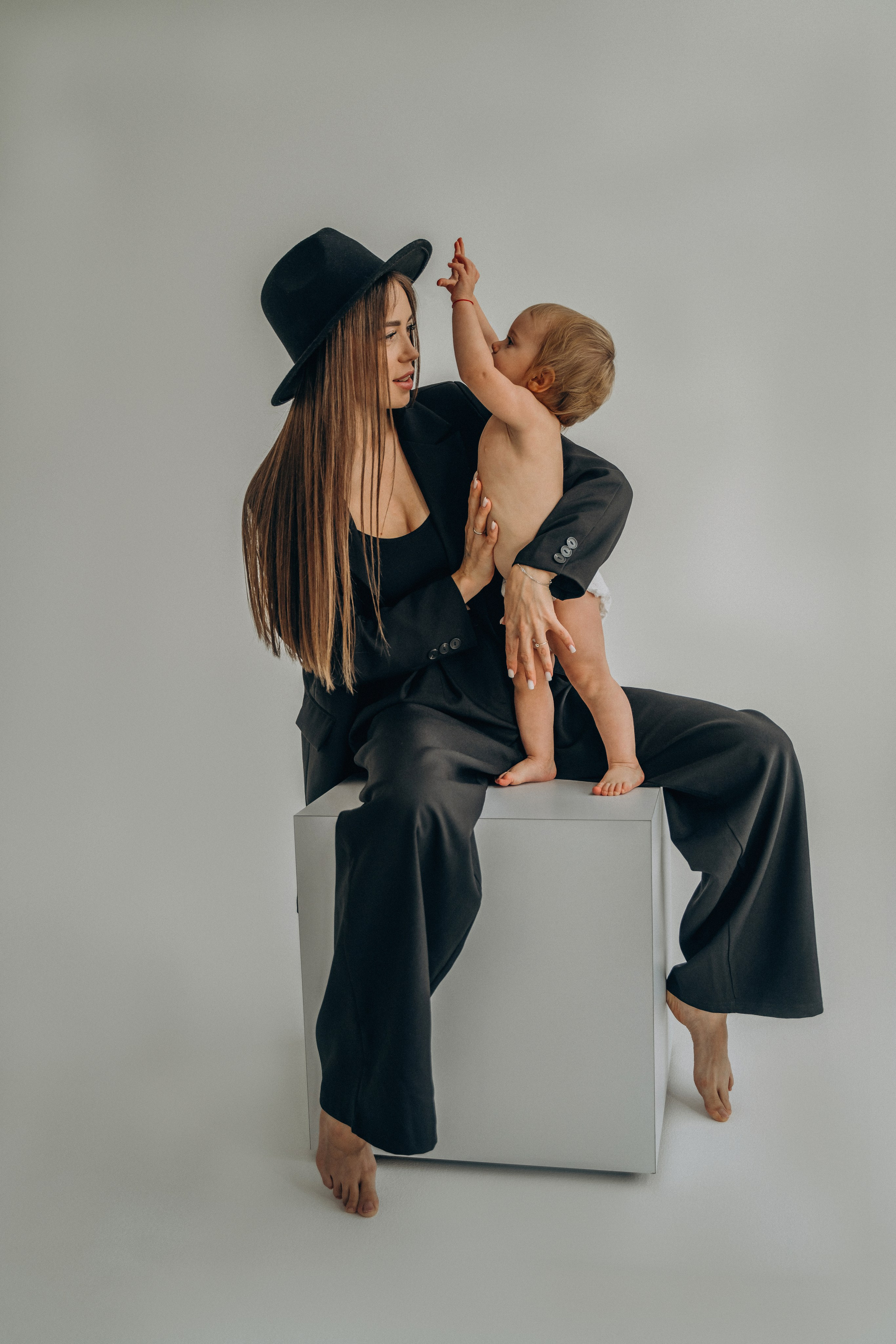 Мама+дочь. FotoTanya. Раменское/Жуковский/Бронницы