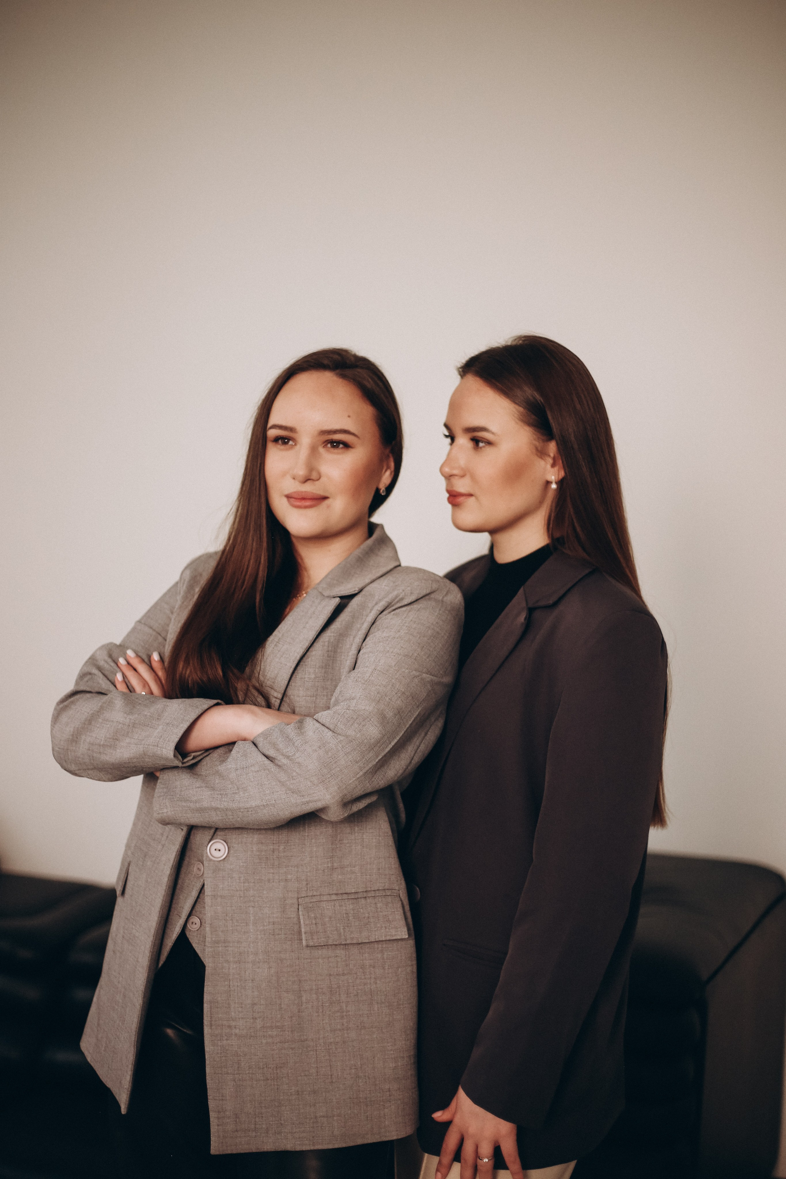 Руслана & Снежана. Семейный фотограф Наталья Ковтун Санкт-Петербург