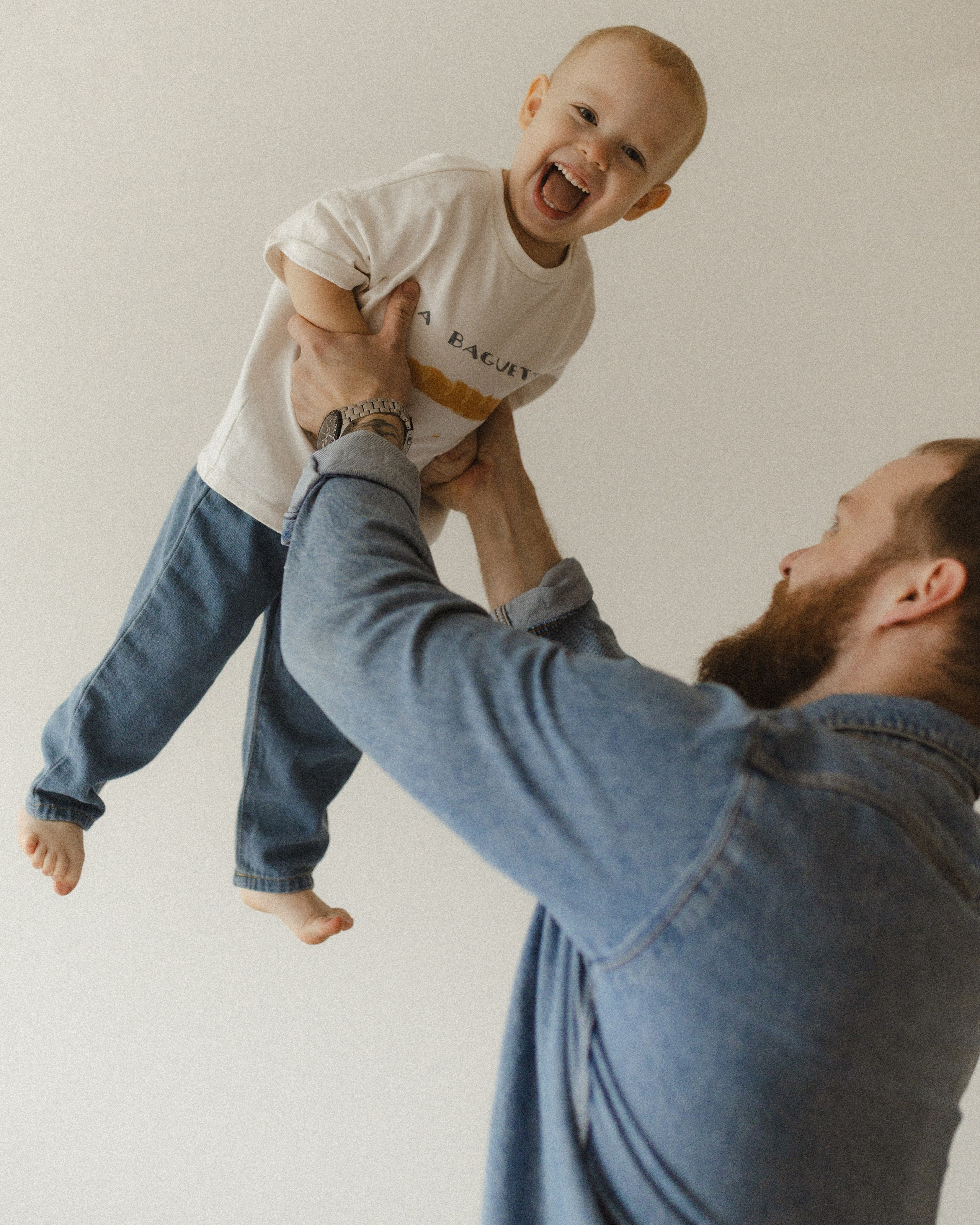 Про вашу любовь. Семейный фотограф в Москве Алина Савченко