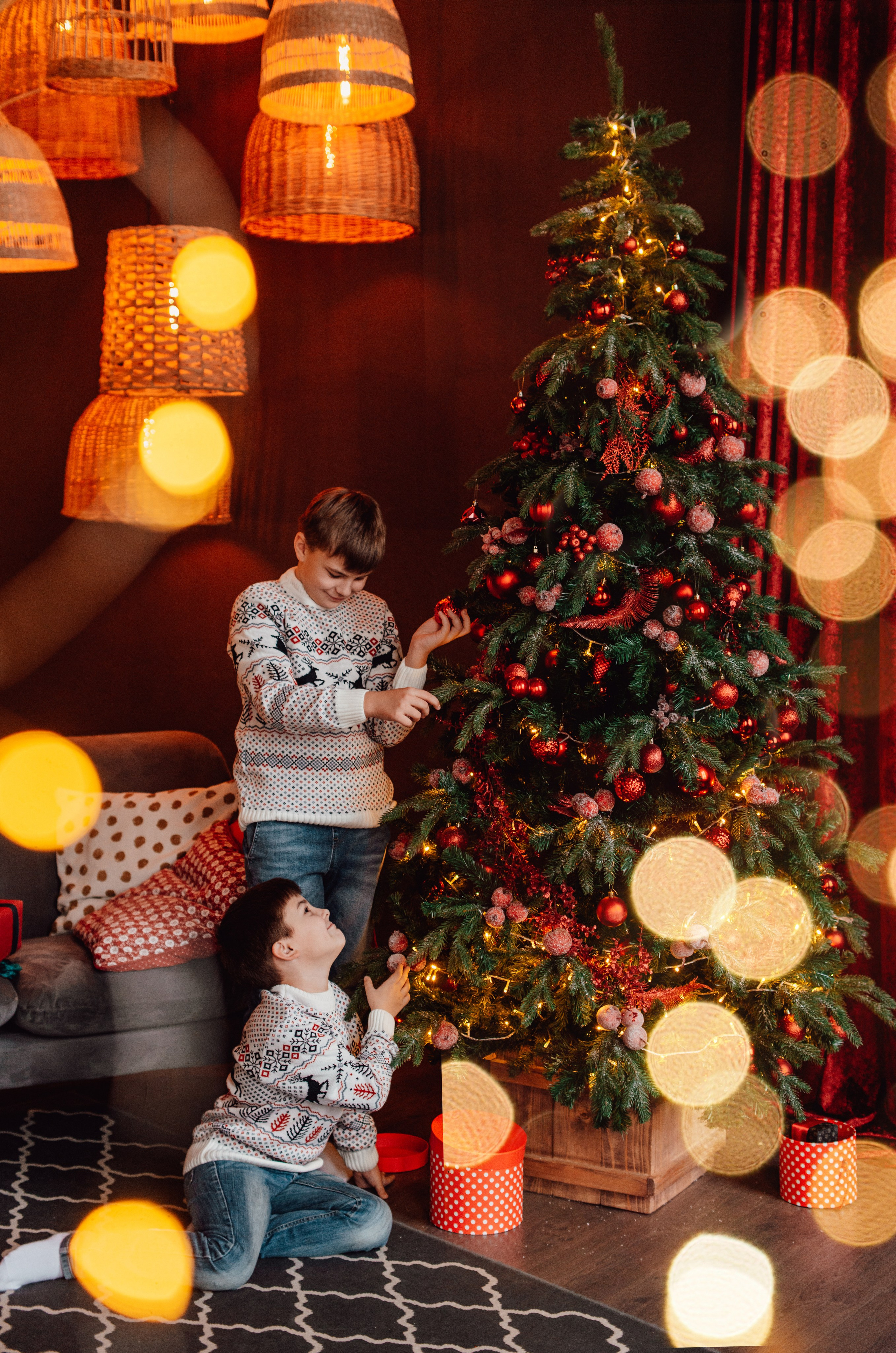Семья. Свадебный Фотограф в Твери Анастасия Булкина