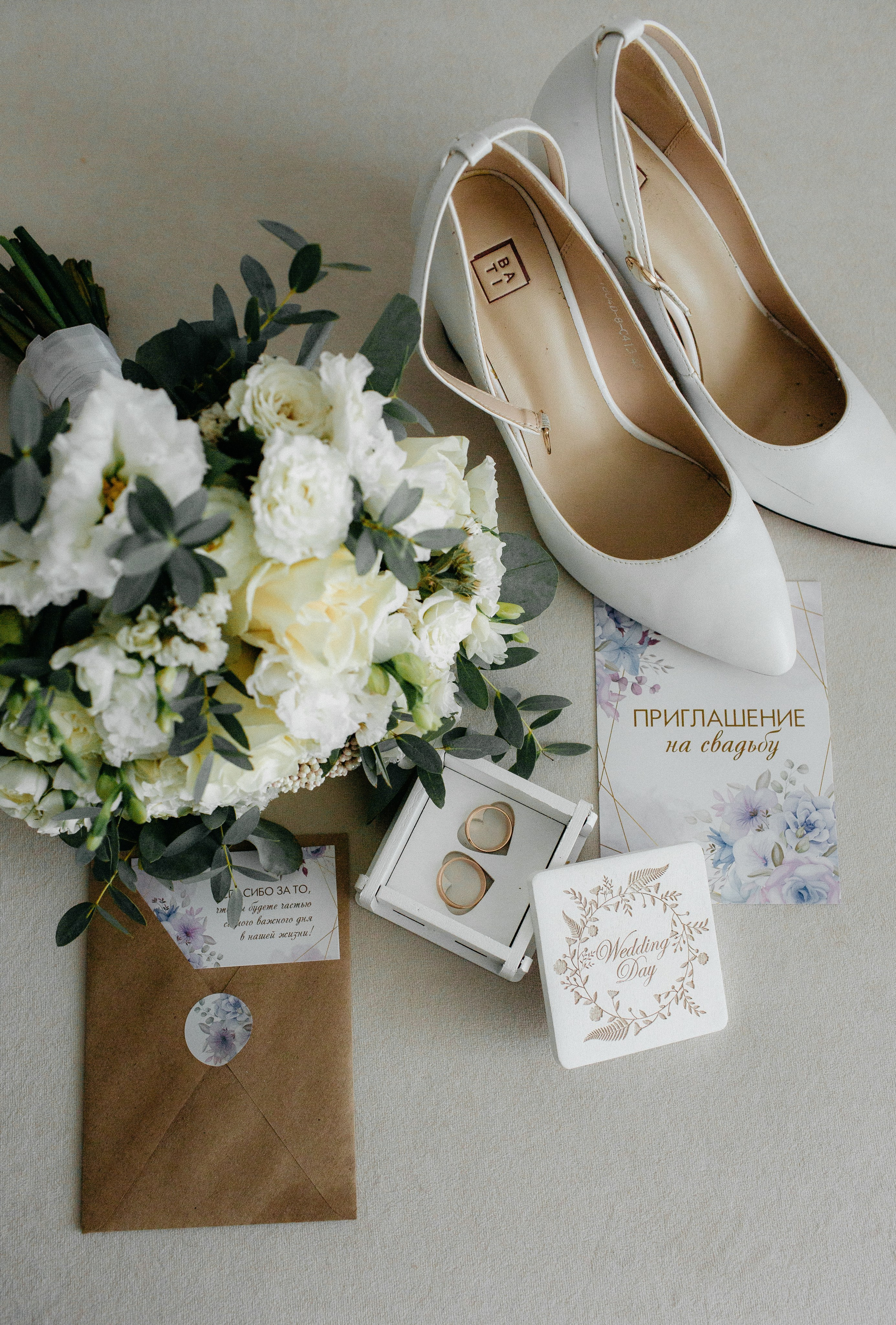 АНАСТАСИЯ И АЛЕКСЕЙ. Свадебный и семейный фотограф Иваново Елена Угодина