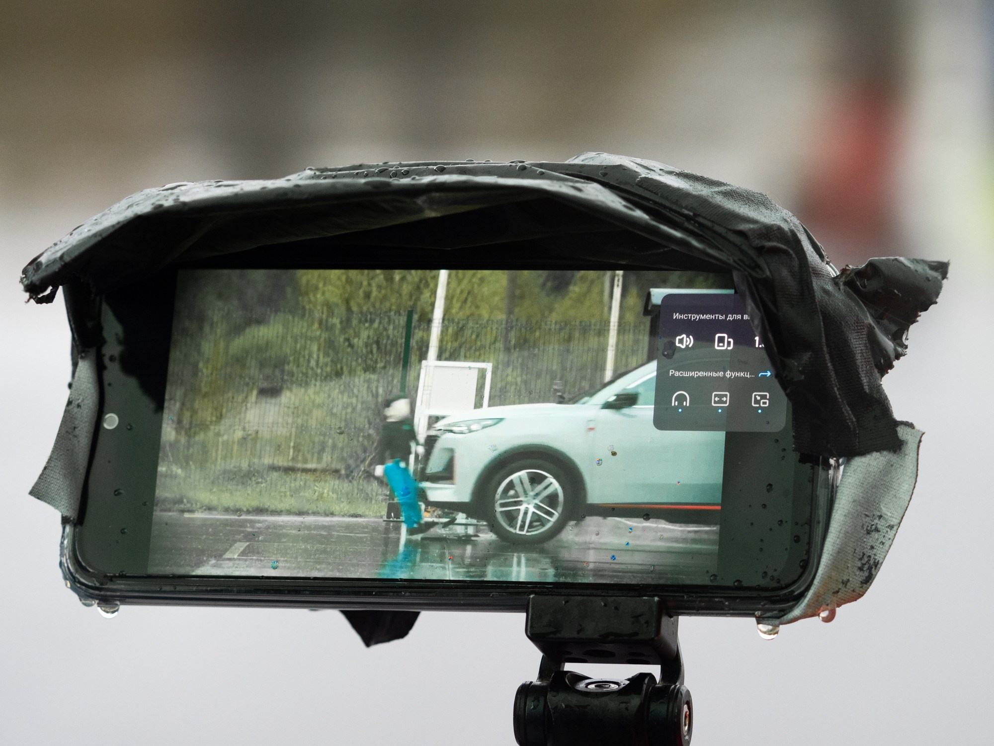 Ренессанс страхование: Анатомия Авто (1-4 выпуск). Портретный и Репортажный фотограф в Москве