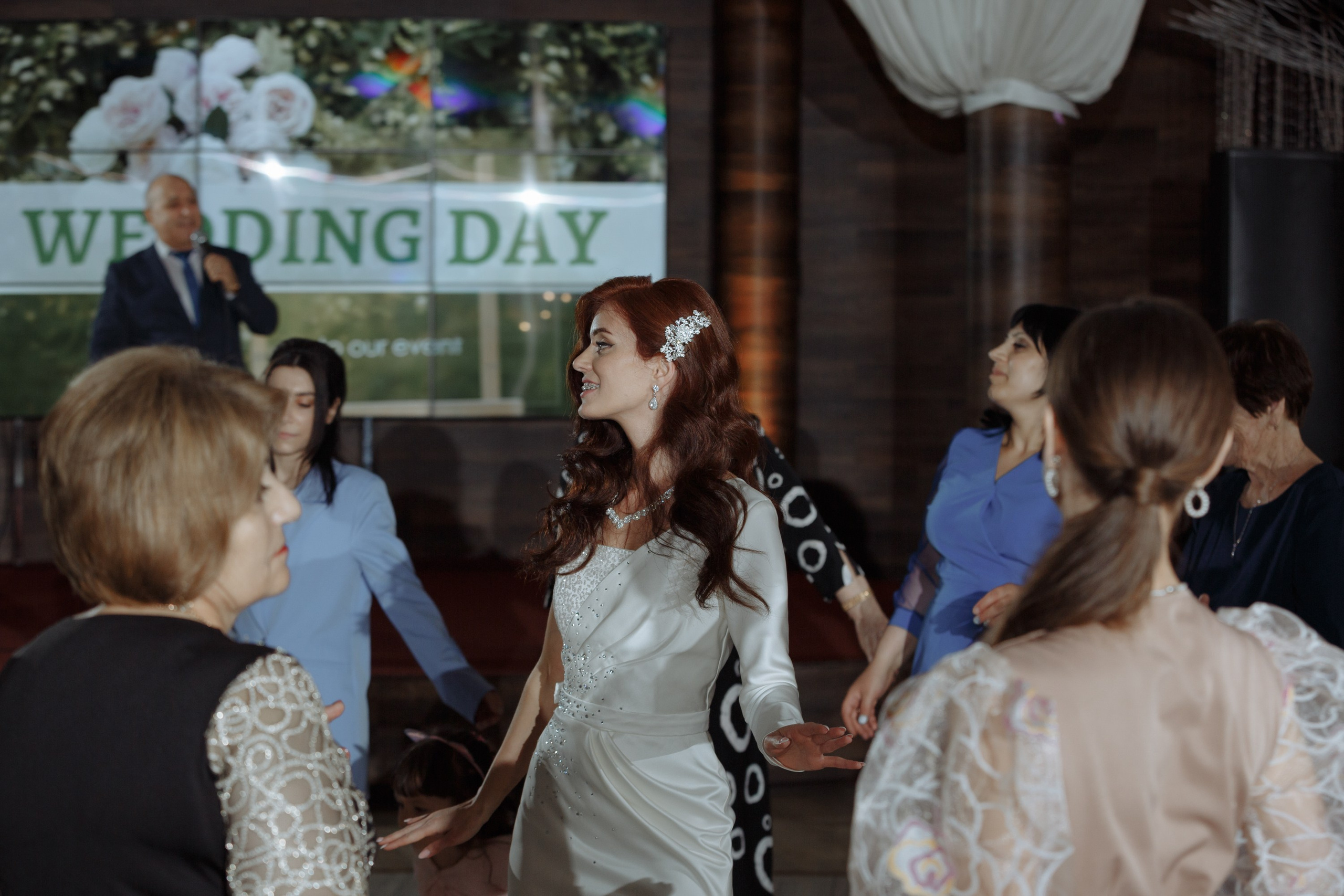 Степан и Элянора (полный день). Свадебный фотограф