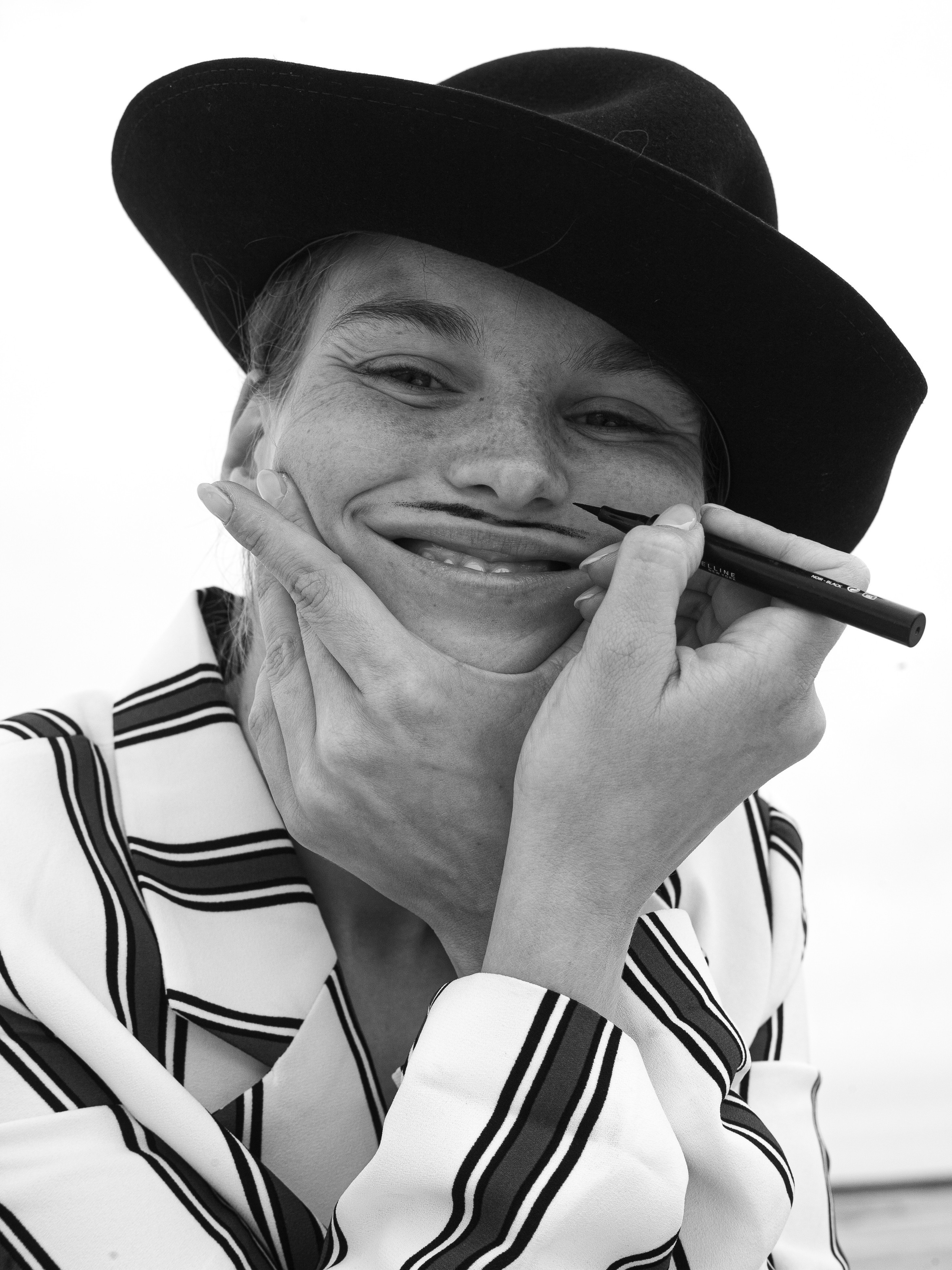 Фотографическое портфолио. Софья Федотова — продюсер, тренер киноактеров