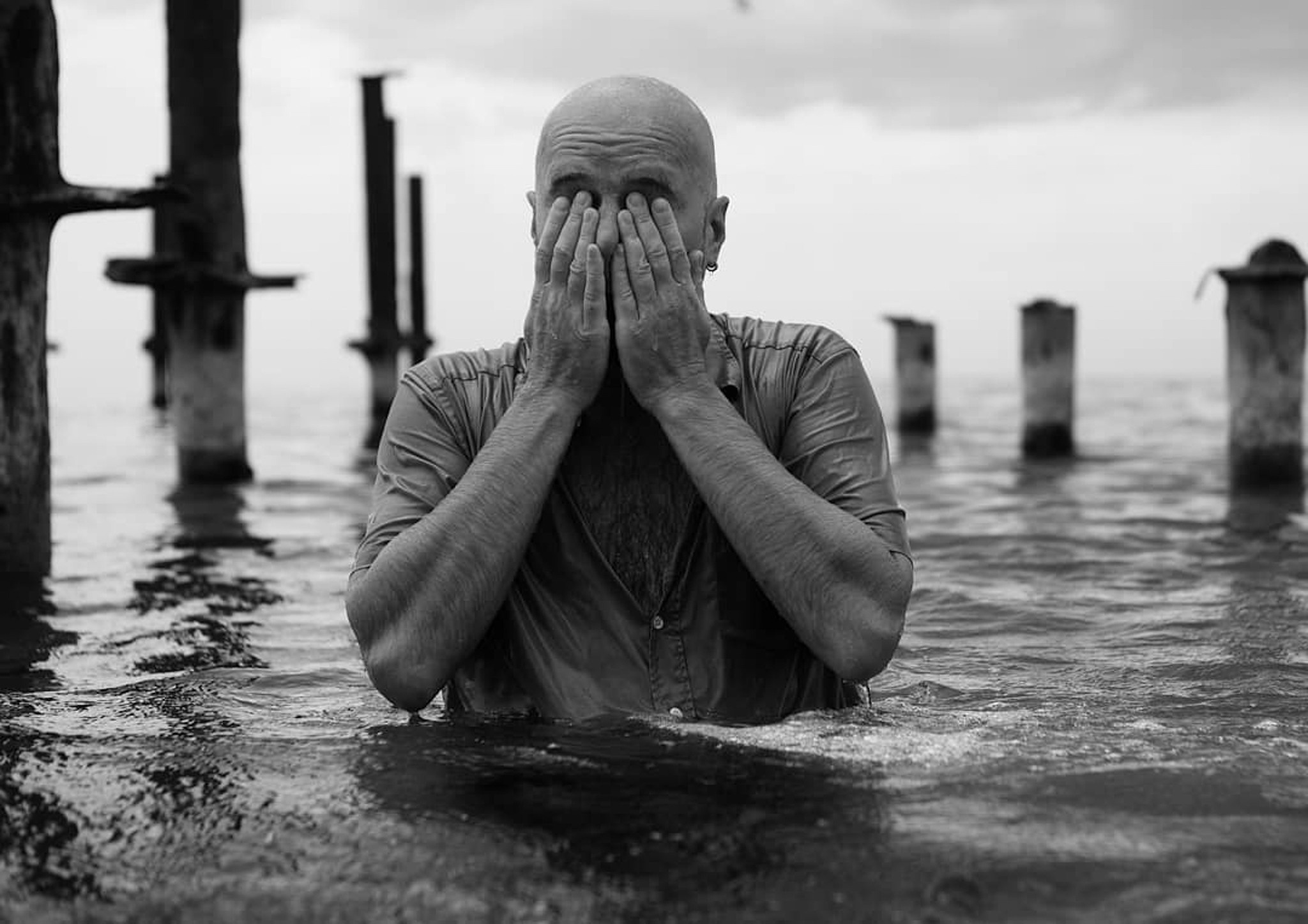 Фотографическое портфолио. Софья Федотова — продюсер, тренер киноактеров