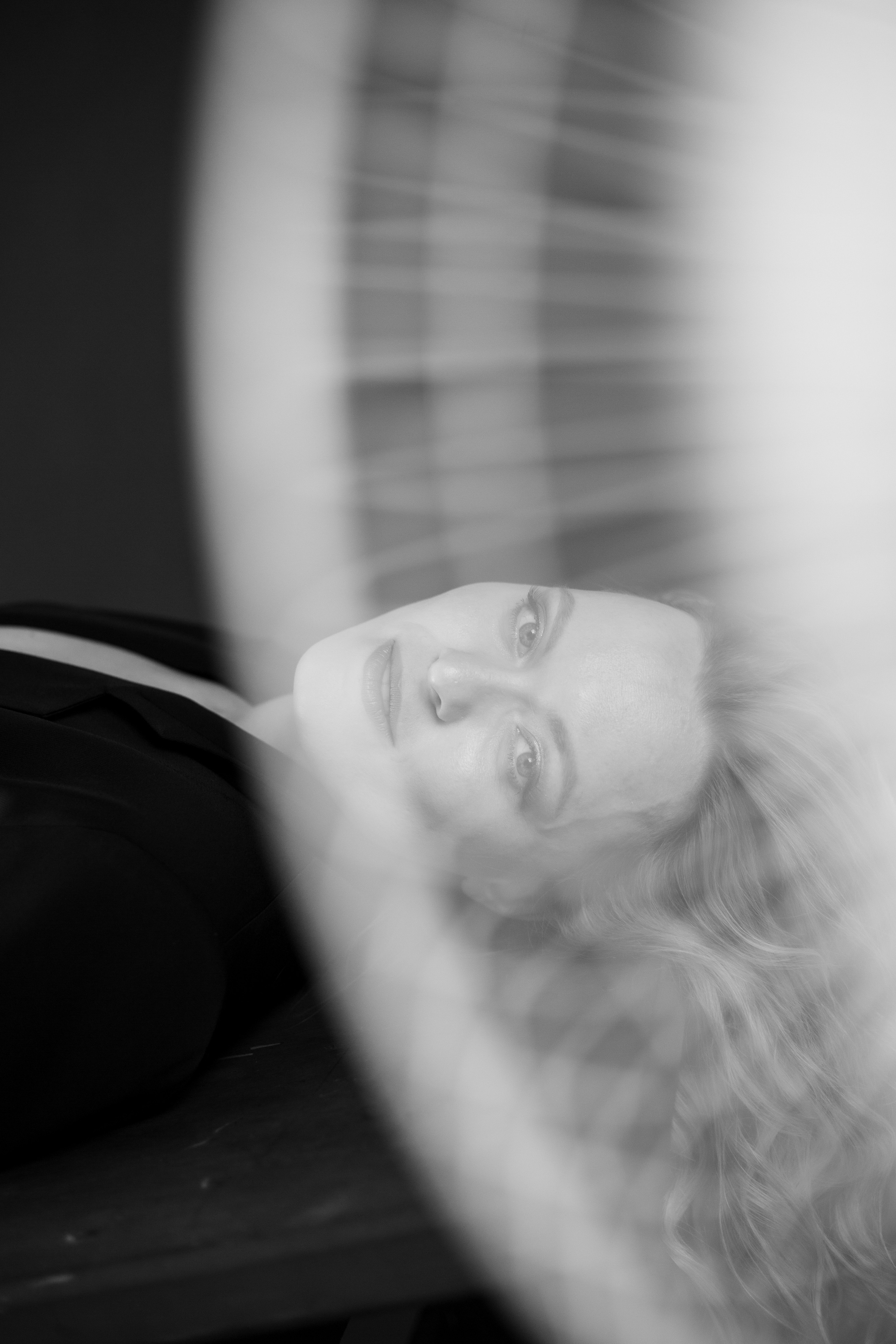 Фотографическое портфолио. Софья Федотова — продюсер, тренер киноактеров