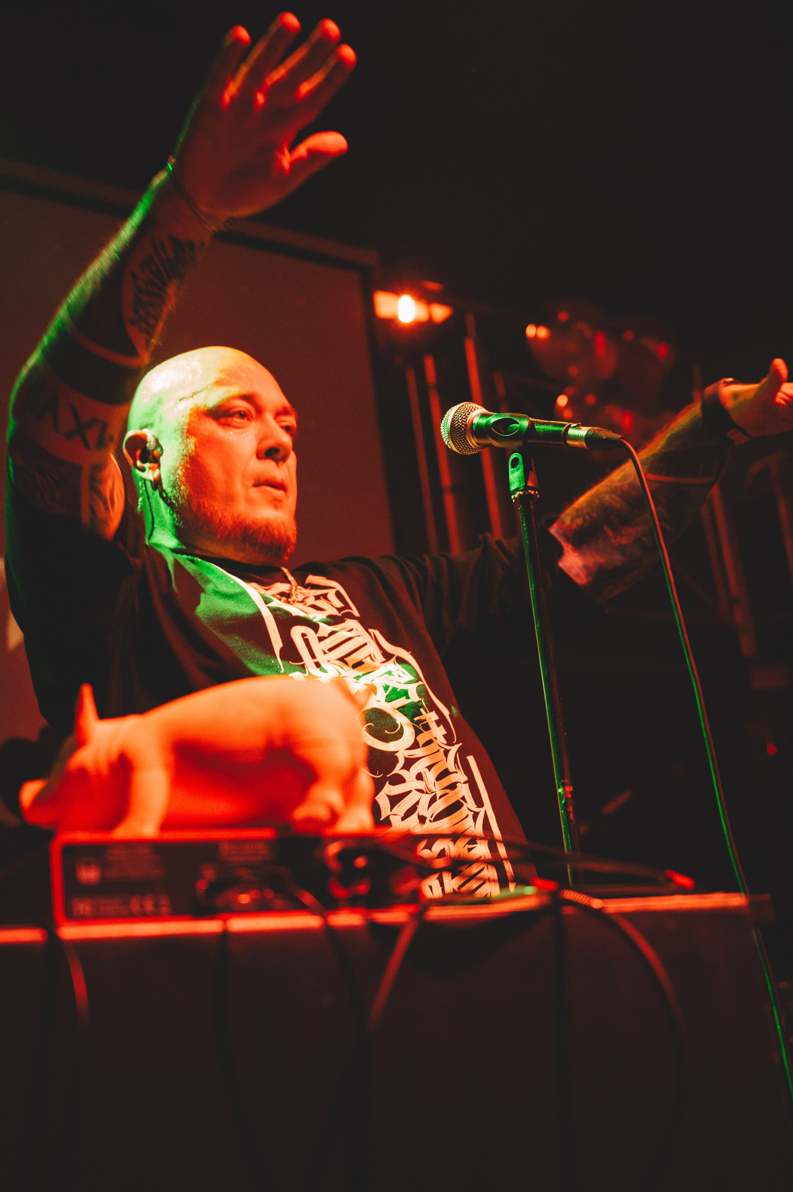 Breakpillzz. Фотограф Анна Темнова. Пенза