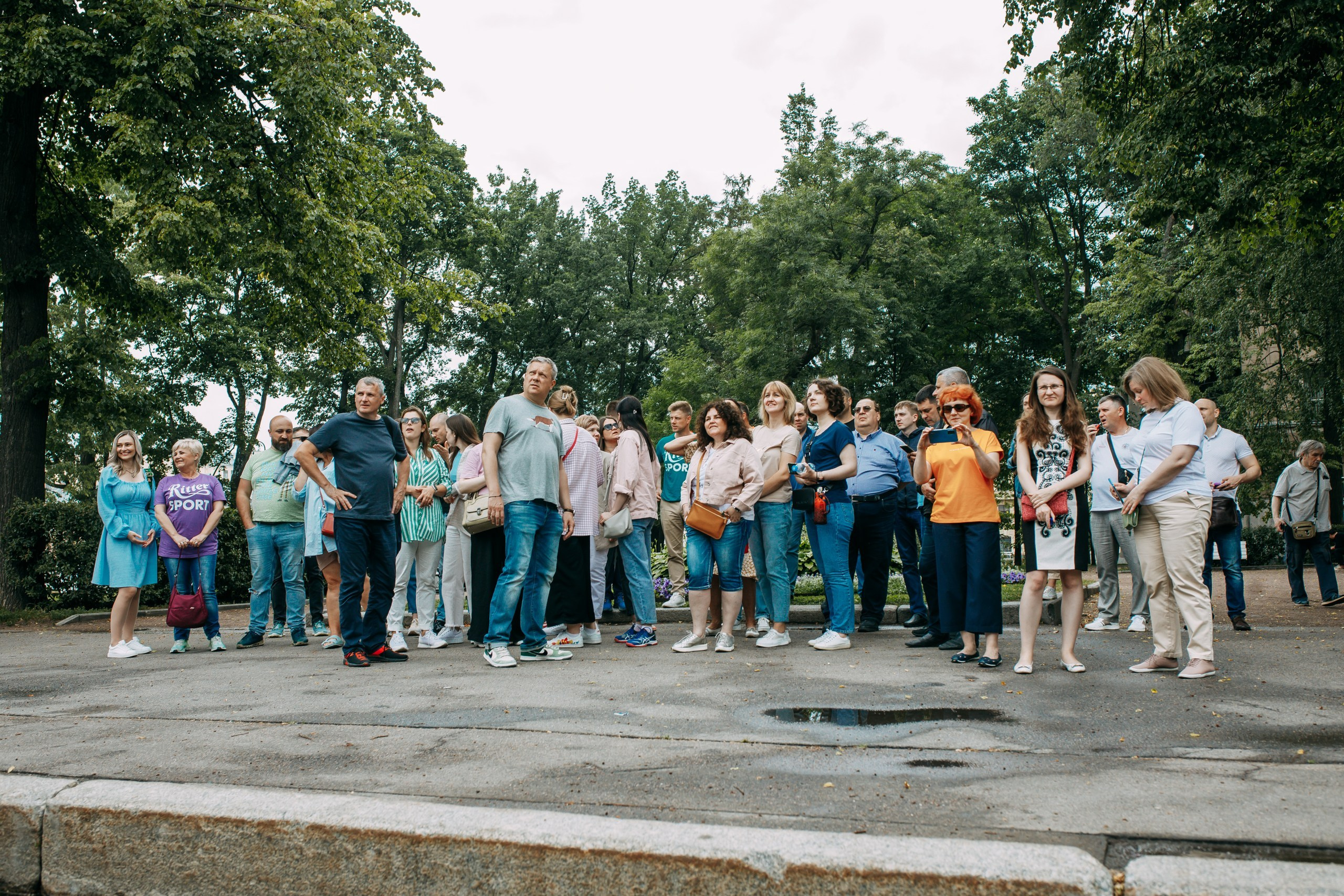 MICE. 20 лет компании. СПб. Территория M.I.C.E. Территория EVENT. Организация мероприятий