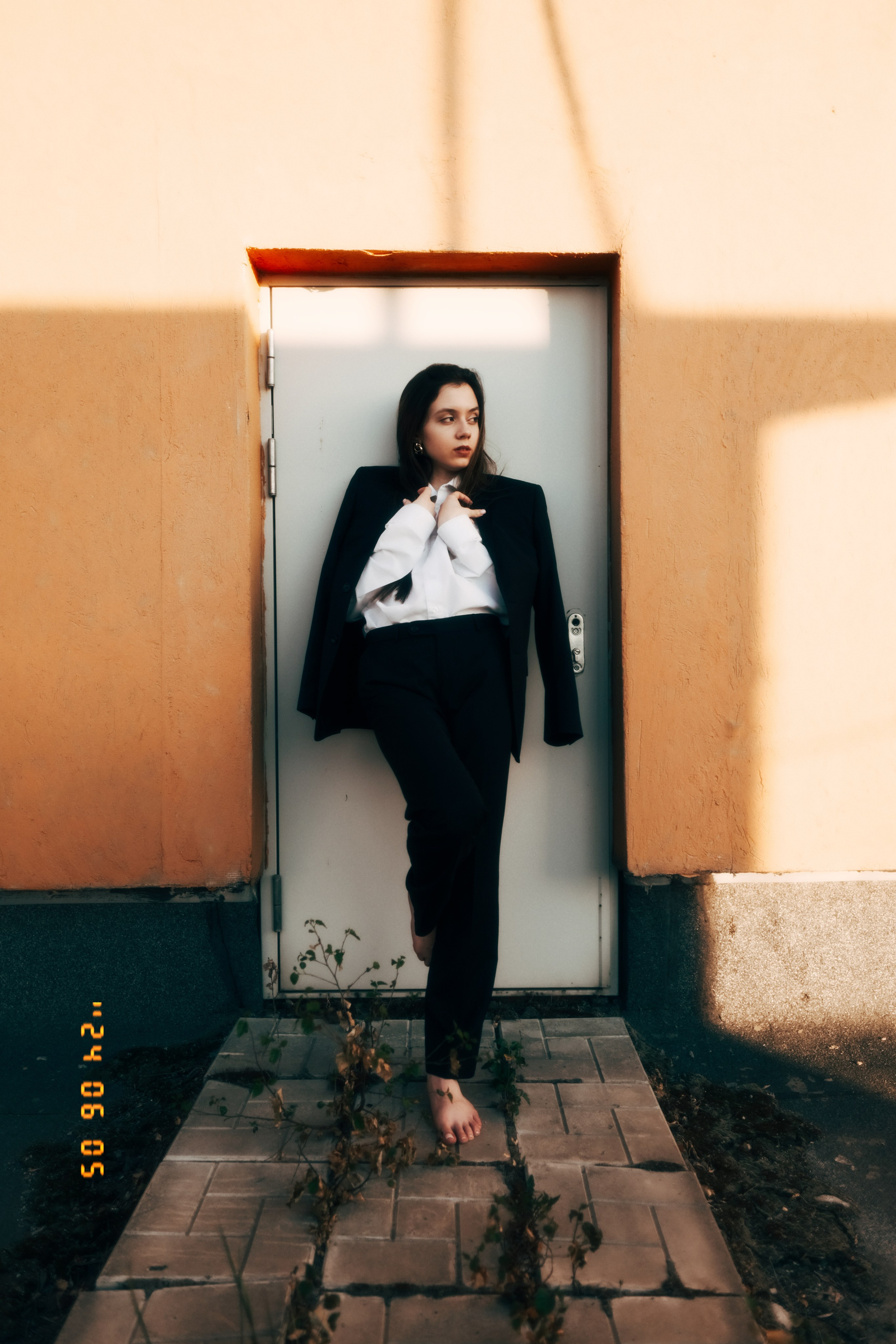 Карина. Дмитрий Пропадалин, Нейрофотография