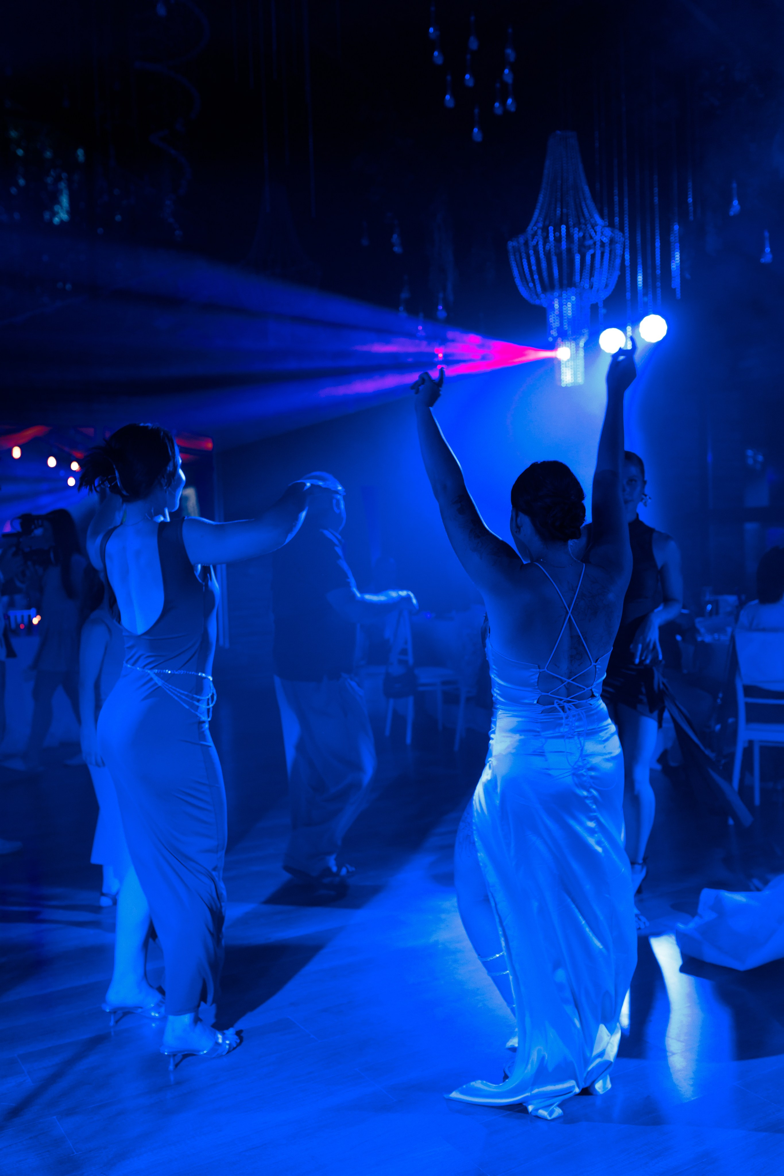 Эльяр и Валерия. Фотограф Ксюша Белоносова