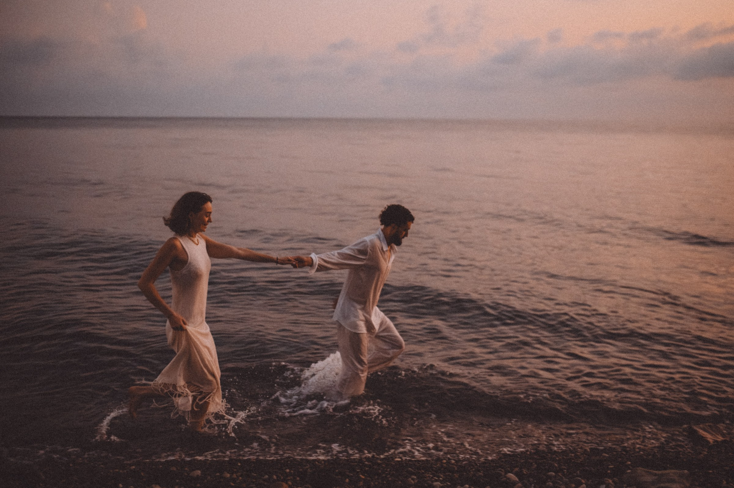 Саша и Алина. Свадебный фотограф в Санкт-Петербурге