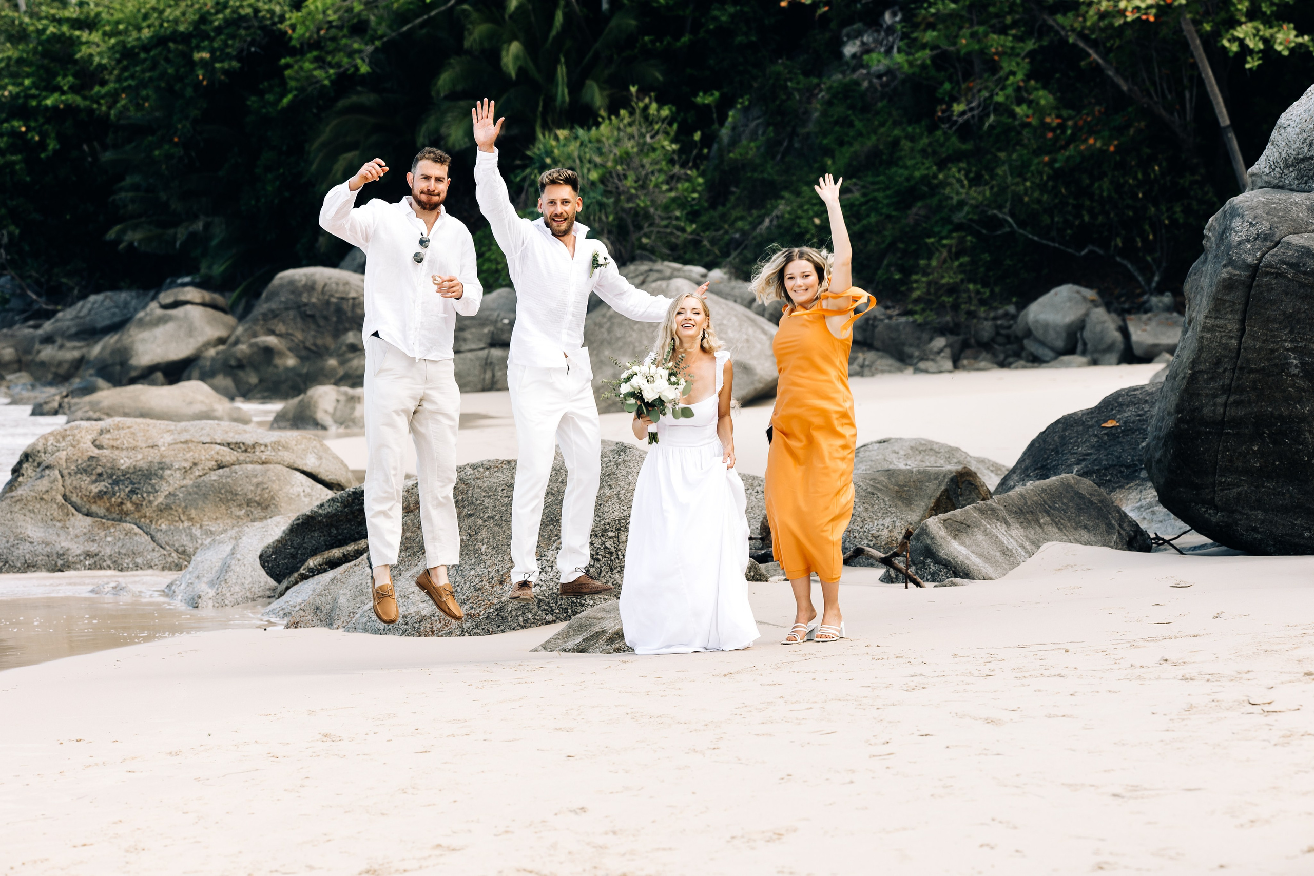 Хуахин, Таиланд. Анна Атаян Фотограф