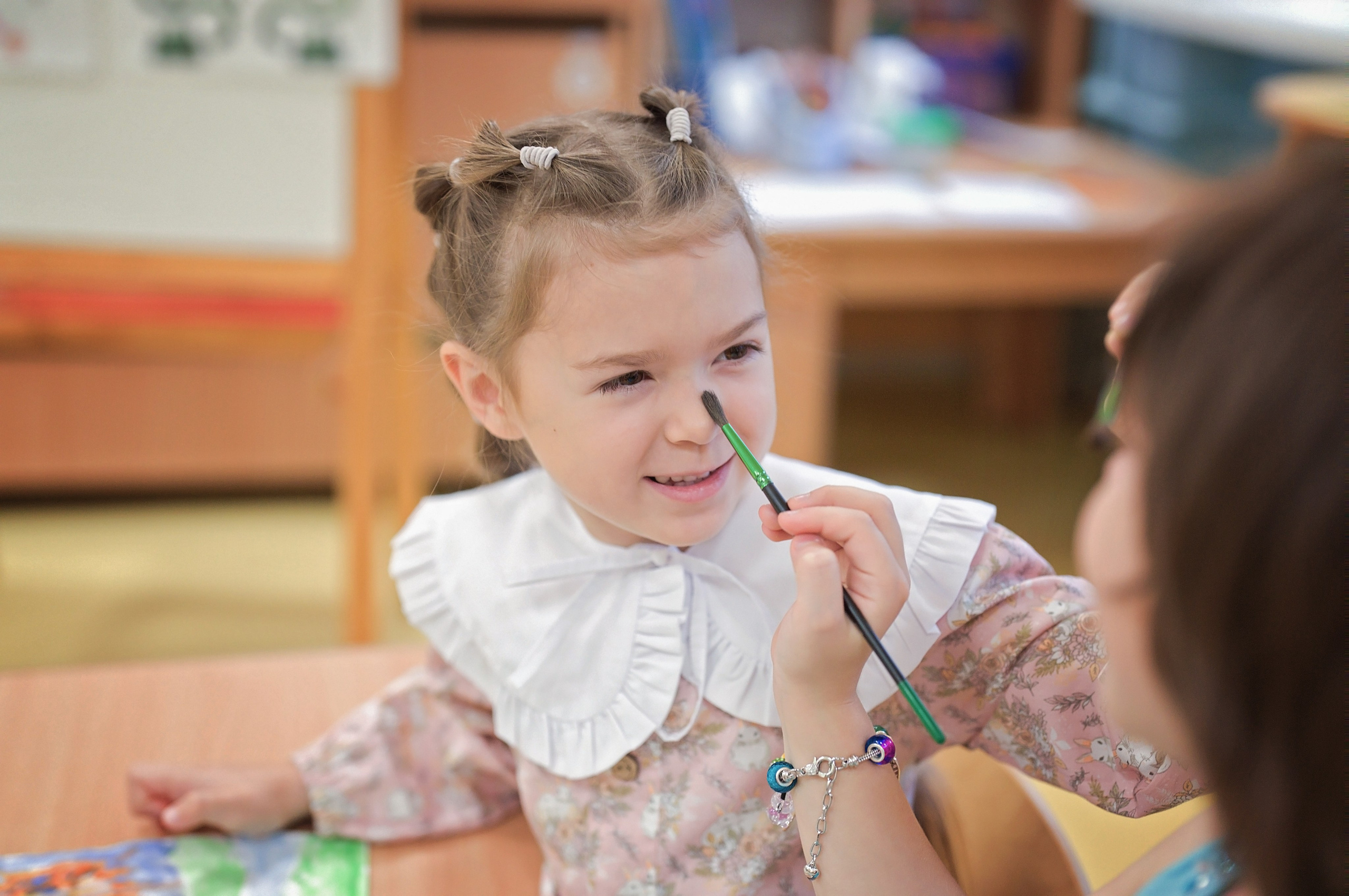 Детский сад. Фотограф Санкт-Петербург