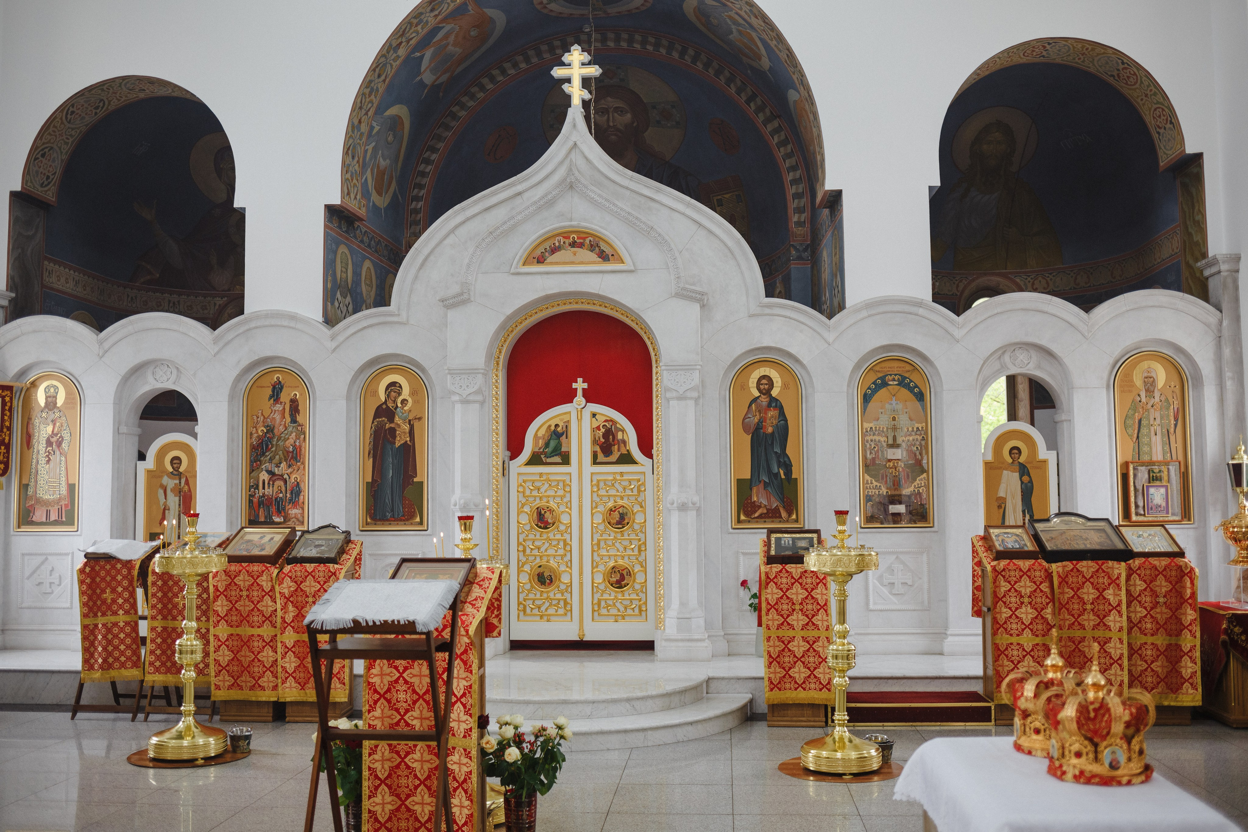 Венчание Александра и Екатерины. Семейный фотограф Николаева Ольга