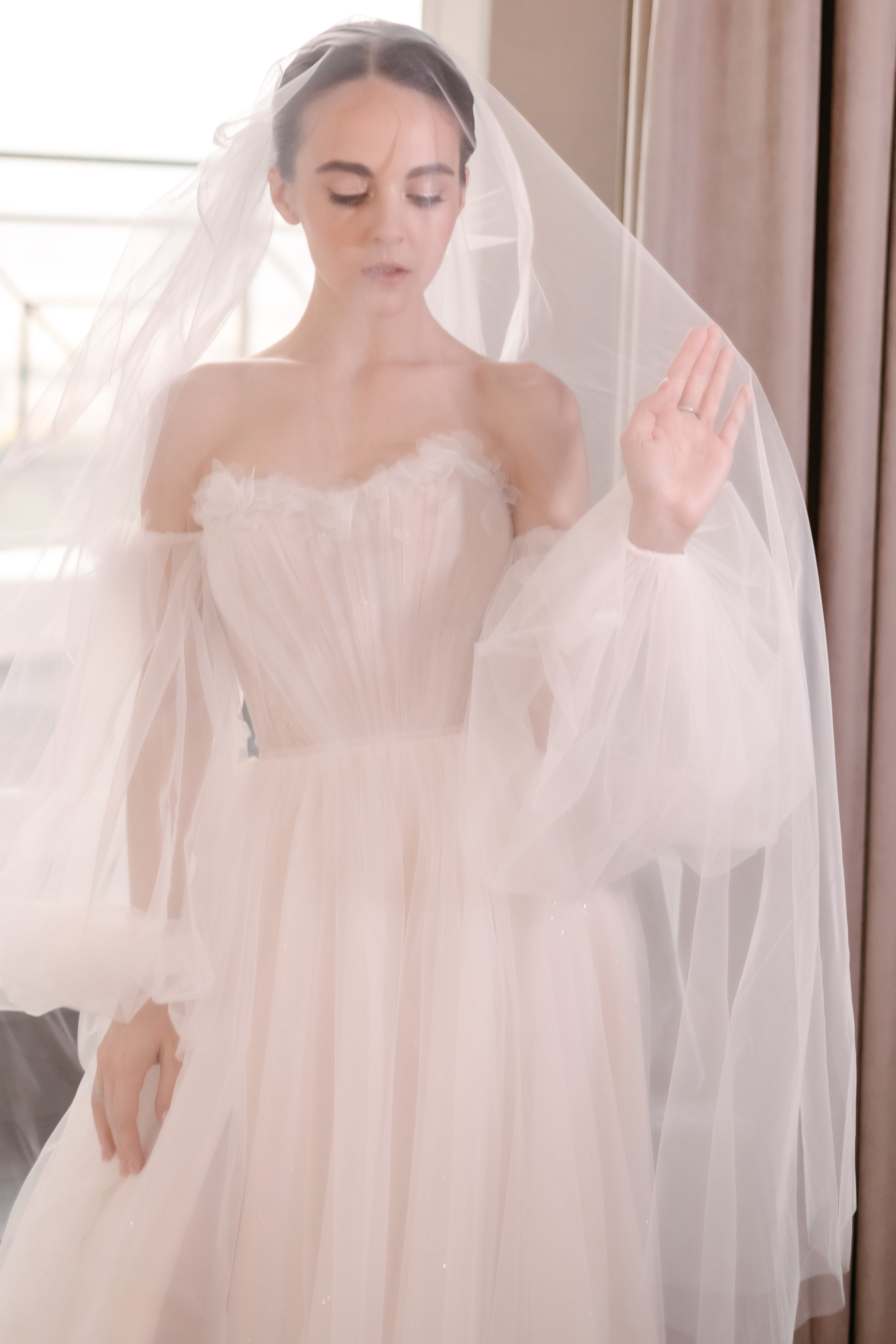 Ирина, Иван. Фотограф Волгоград Кристина Прохоренко