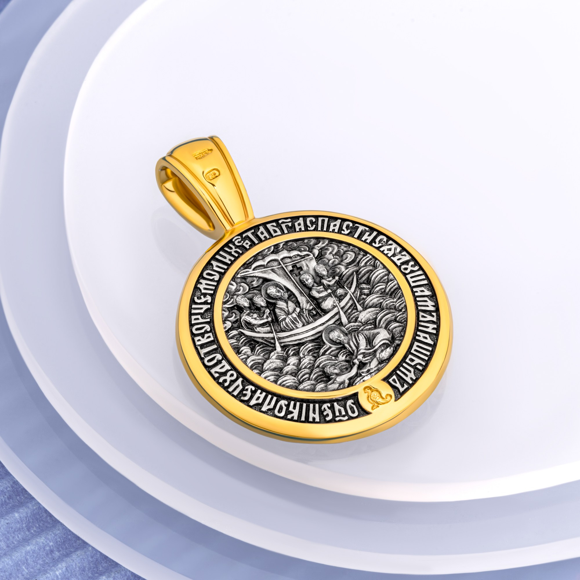 Анастасия. Фотограф ювелирных украшений в Санкт-Петербурге Воробьева Мария