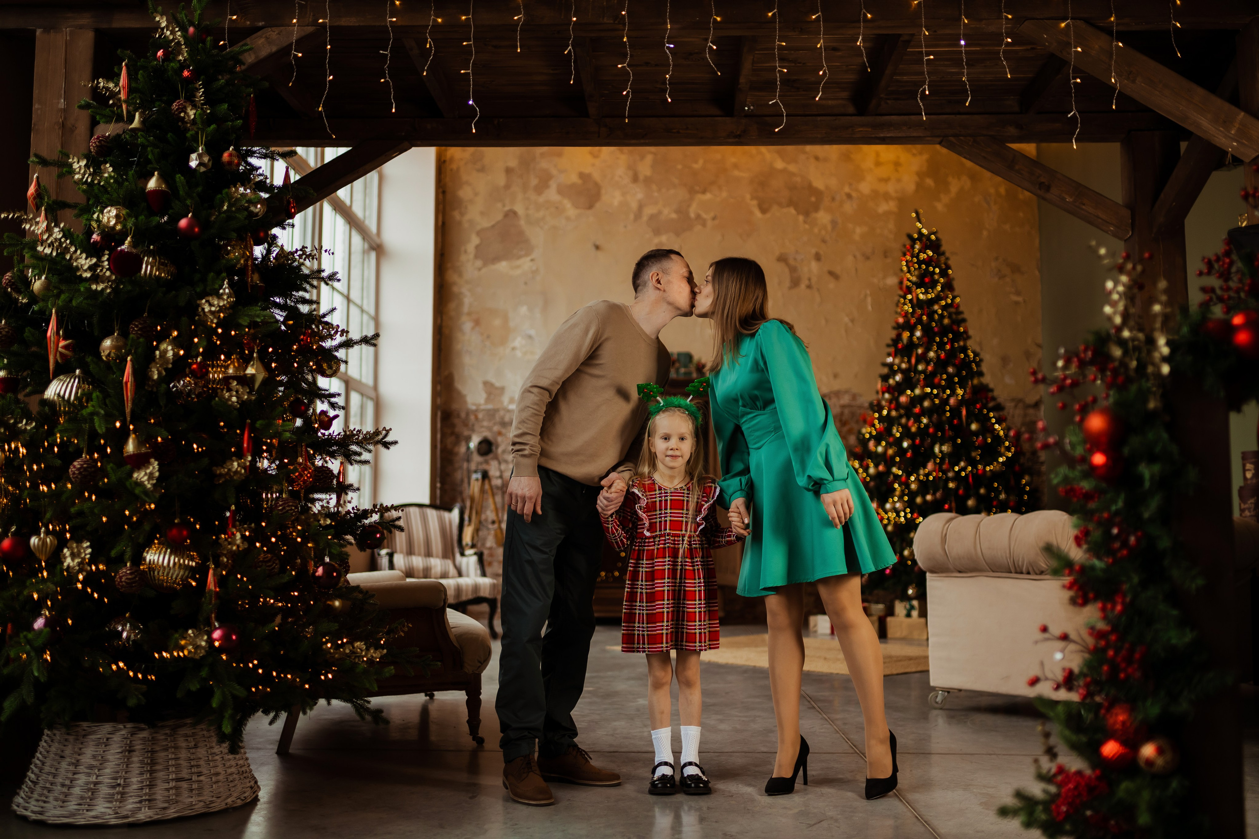 Новогодняя 11.11. ФОТОГРАФ Маргарита Сивакова | Ярославль Кострома Москва