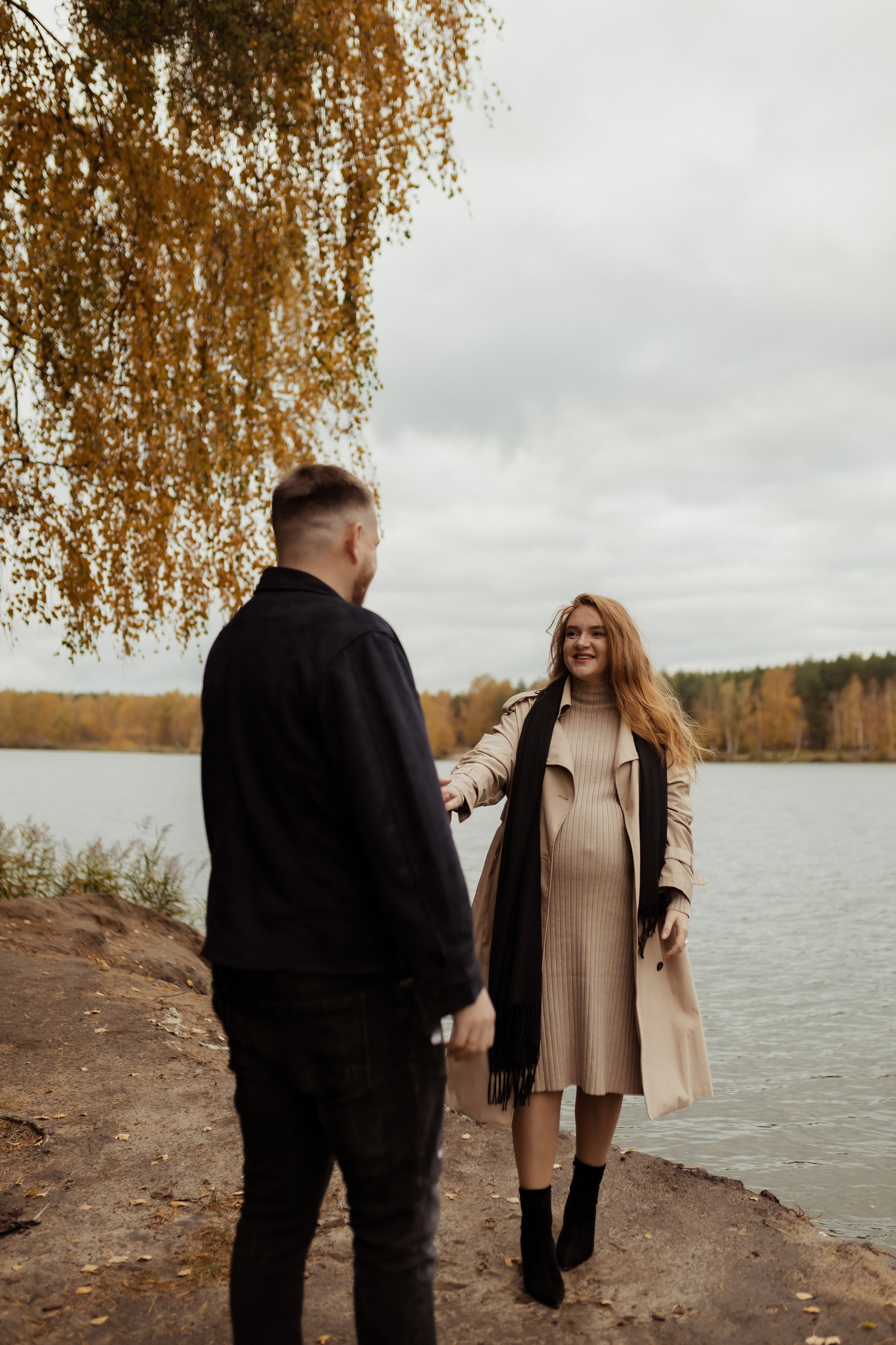 Света & Кирилл. ФОТОГРАФ Маргарита Сивакова | Ярославль Кострома Москва