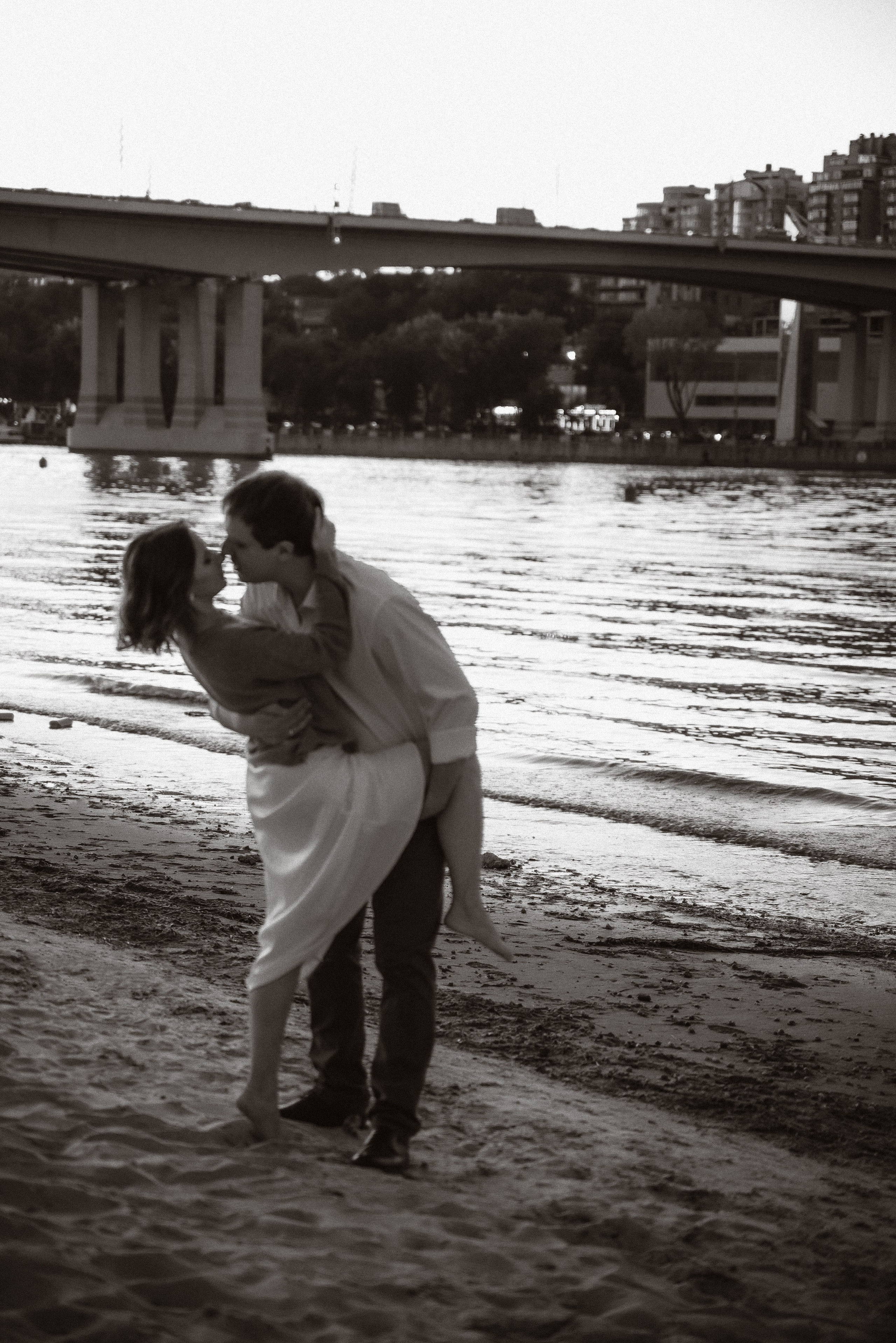 Александр & Вероника. Фотограф Новочеркасск Ольга Мальцева