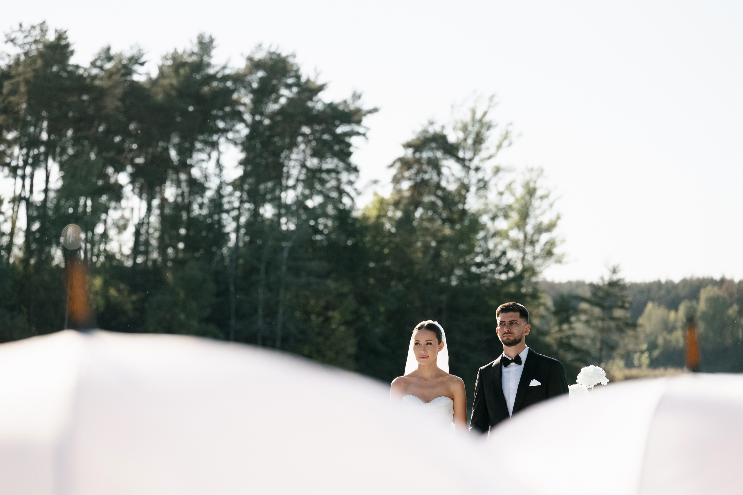 V & L 25'. Фотограф Сергей Койфман