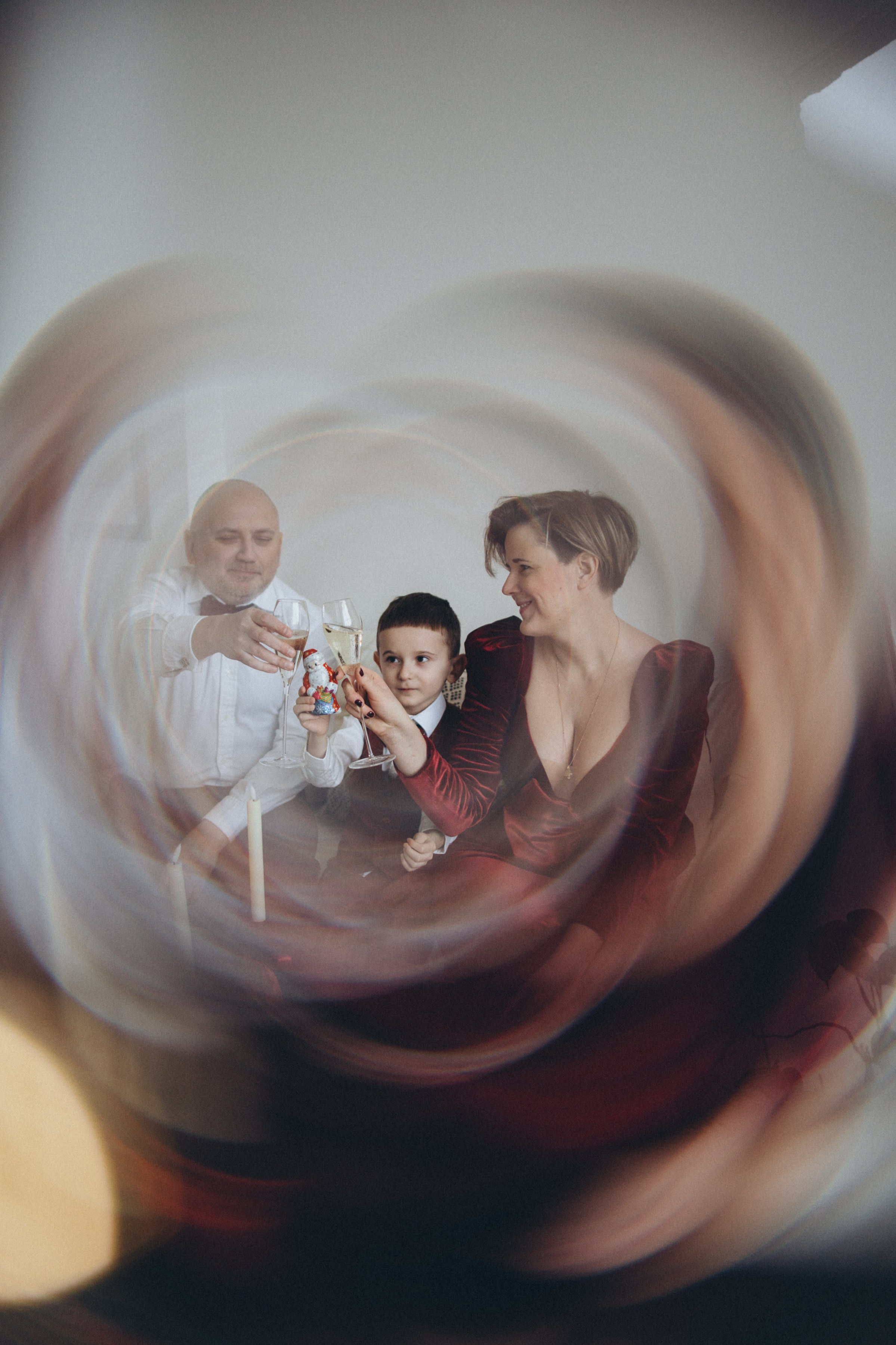 В новый год в Бордо!. Семейный и детский фотограф и видеограф в Москве, Серпухове и Тарусе Валерия Сорокина