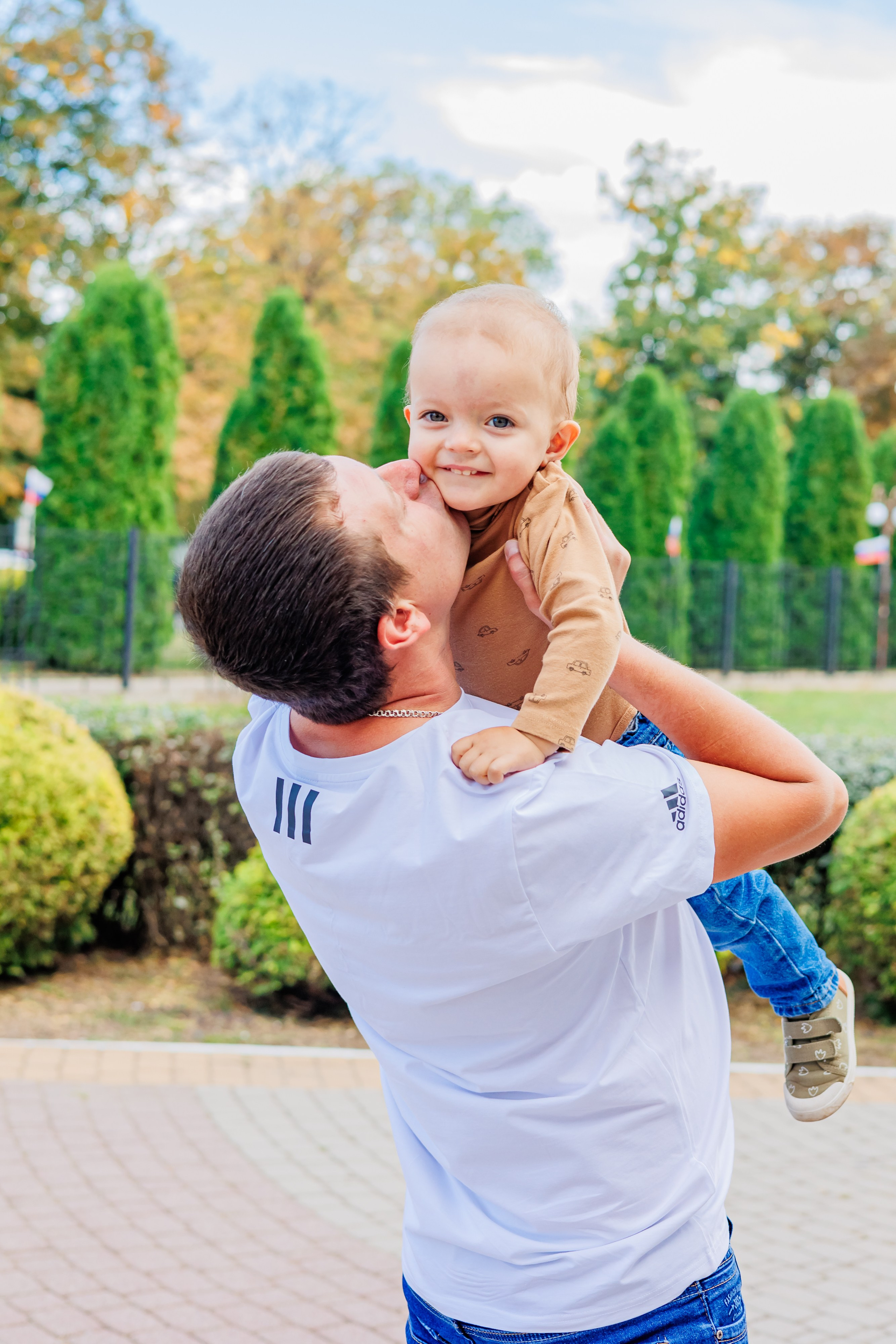 Выписка 25.09.24. Свадебный и семейный фотограф в Армавире