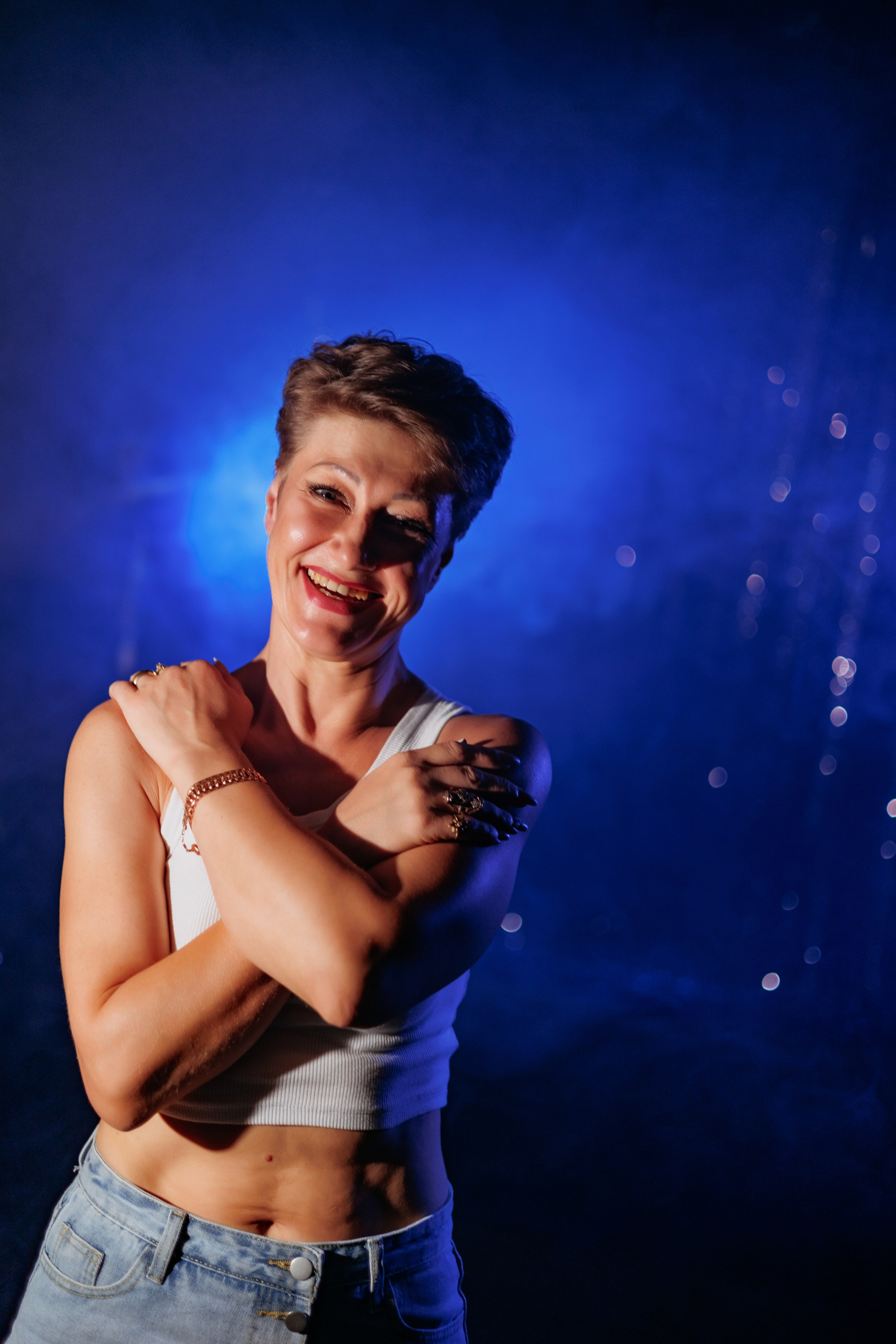 Евгения и Владимир. Свадебный и семейный фотограф в Армавире