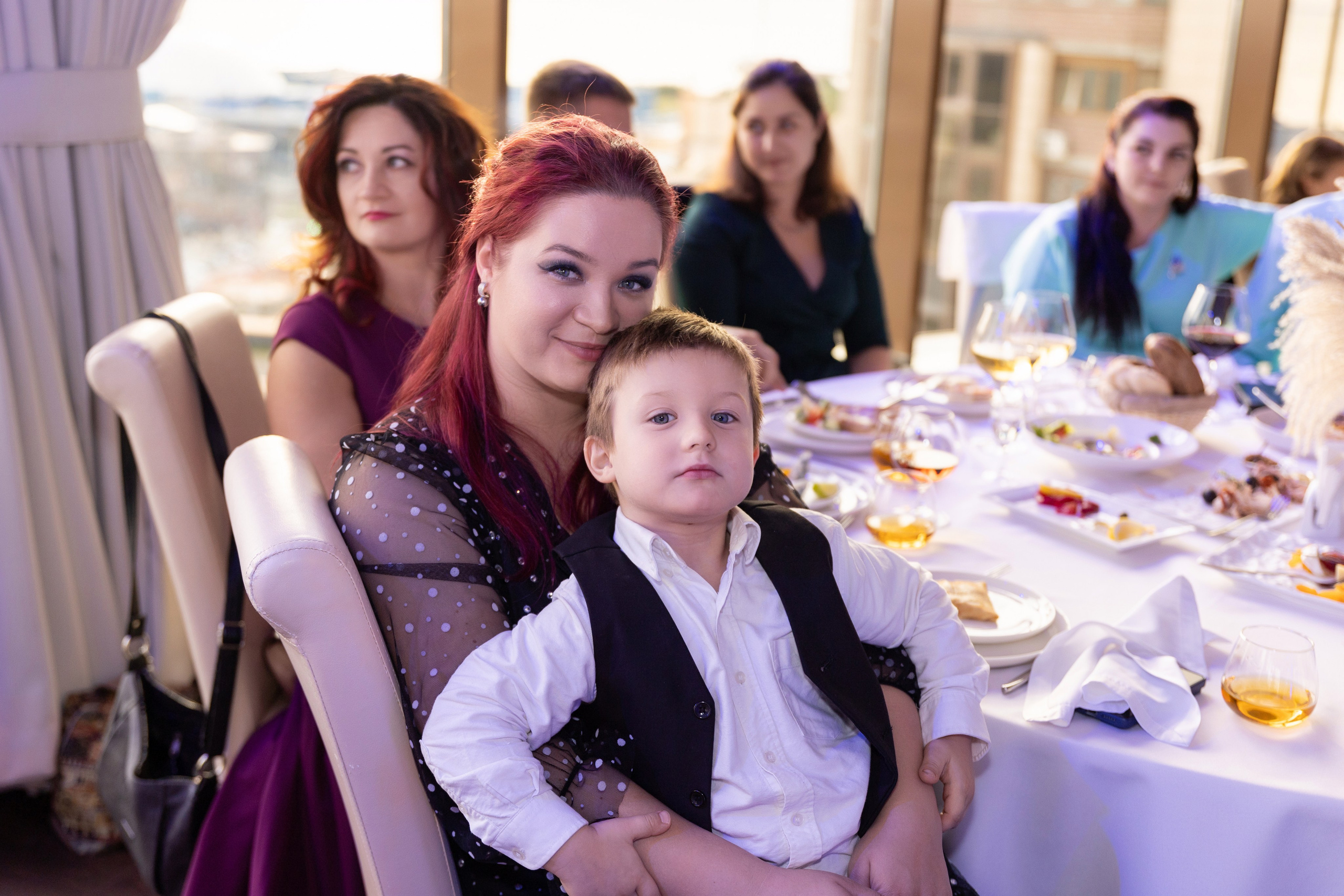 Полный свадебный день. Семейный и свадебный фотограф в Санкт-Петербурге Татьяна Швыкова