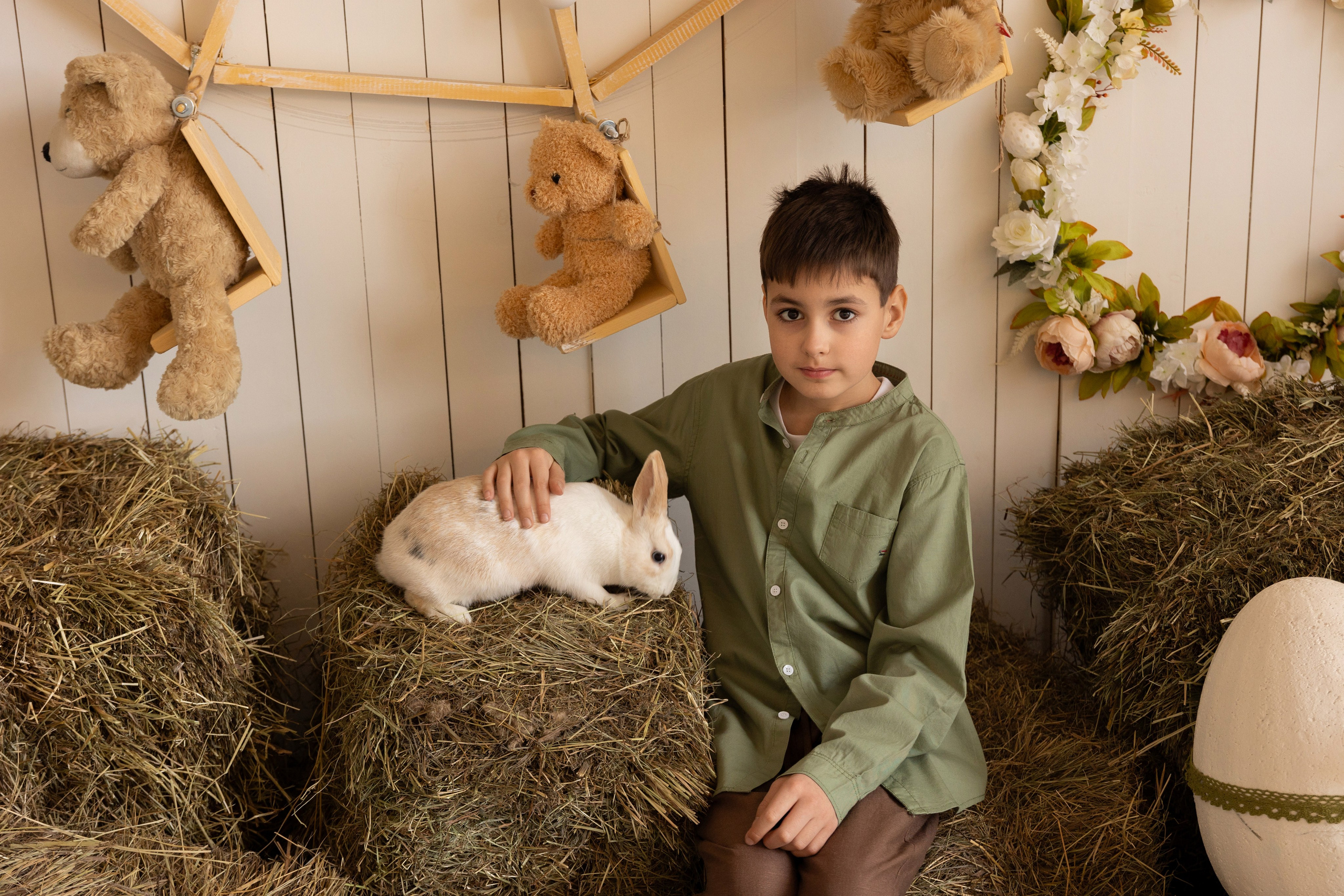 Пасхальные фотосессии. Семейный и свадебный фотограф в Санкт-Петербурге Татьяна Швыкова