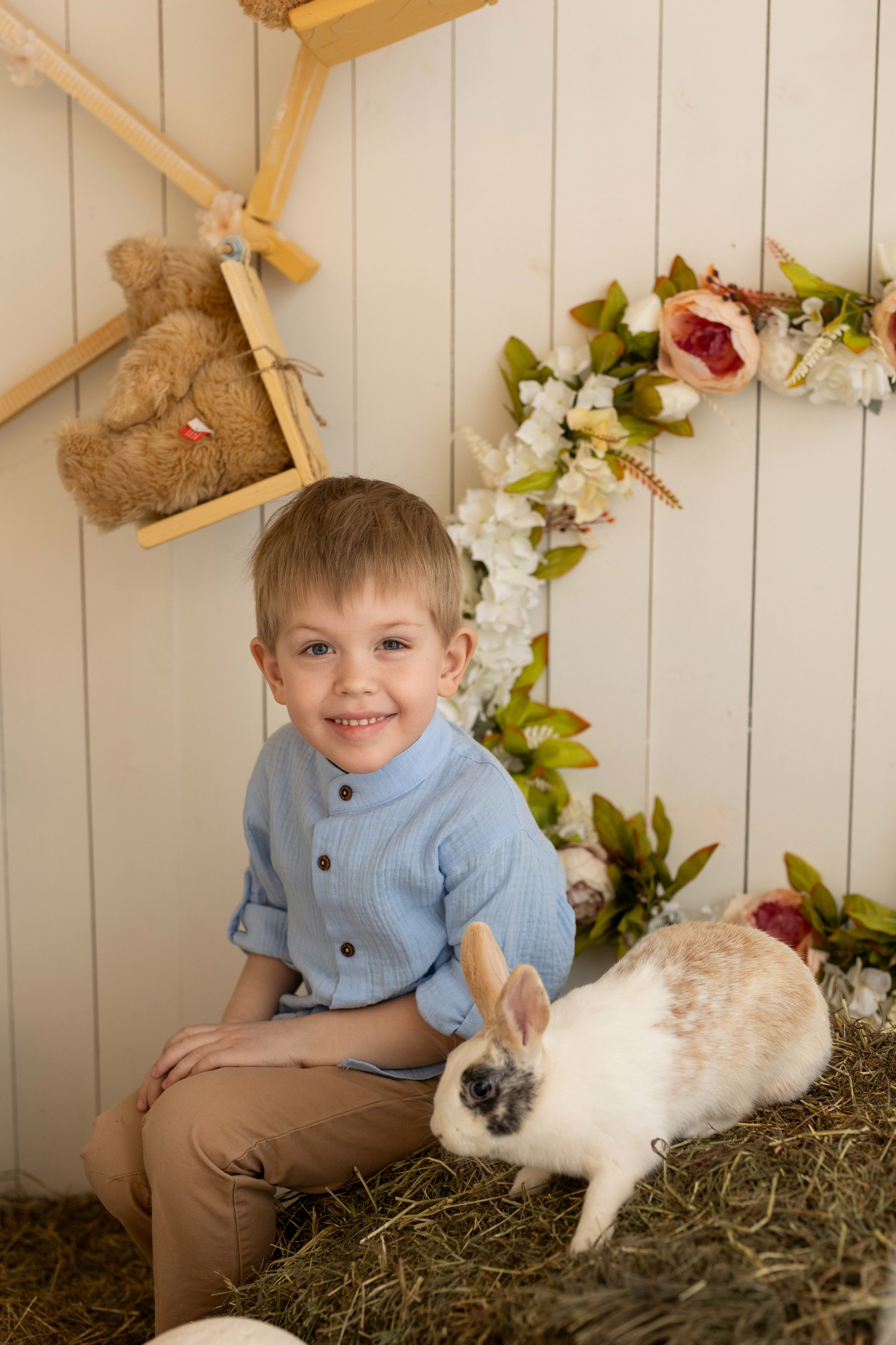Пасхальные фотосессии. Семейный и свадебный фотограф в Санкт-Петербурге Татьяна Швыкова