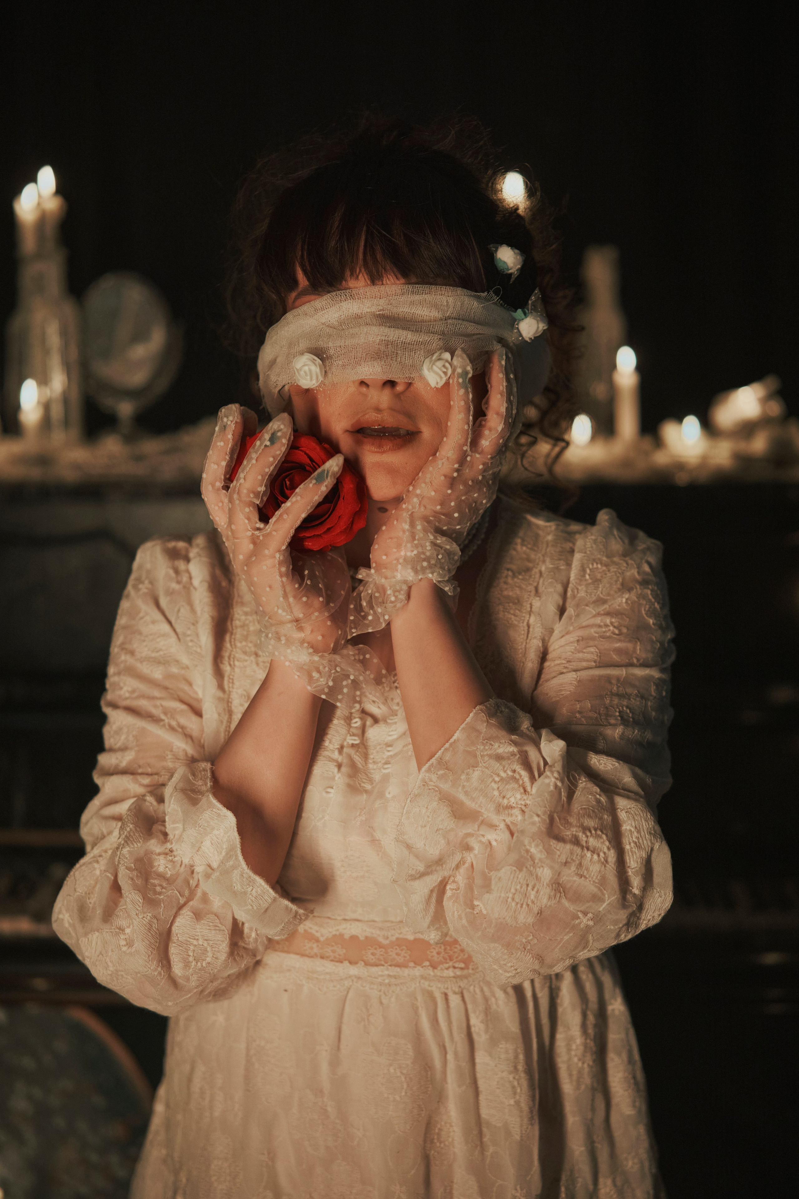 Елена. Николай Большаков