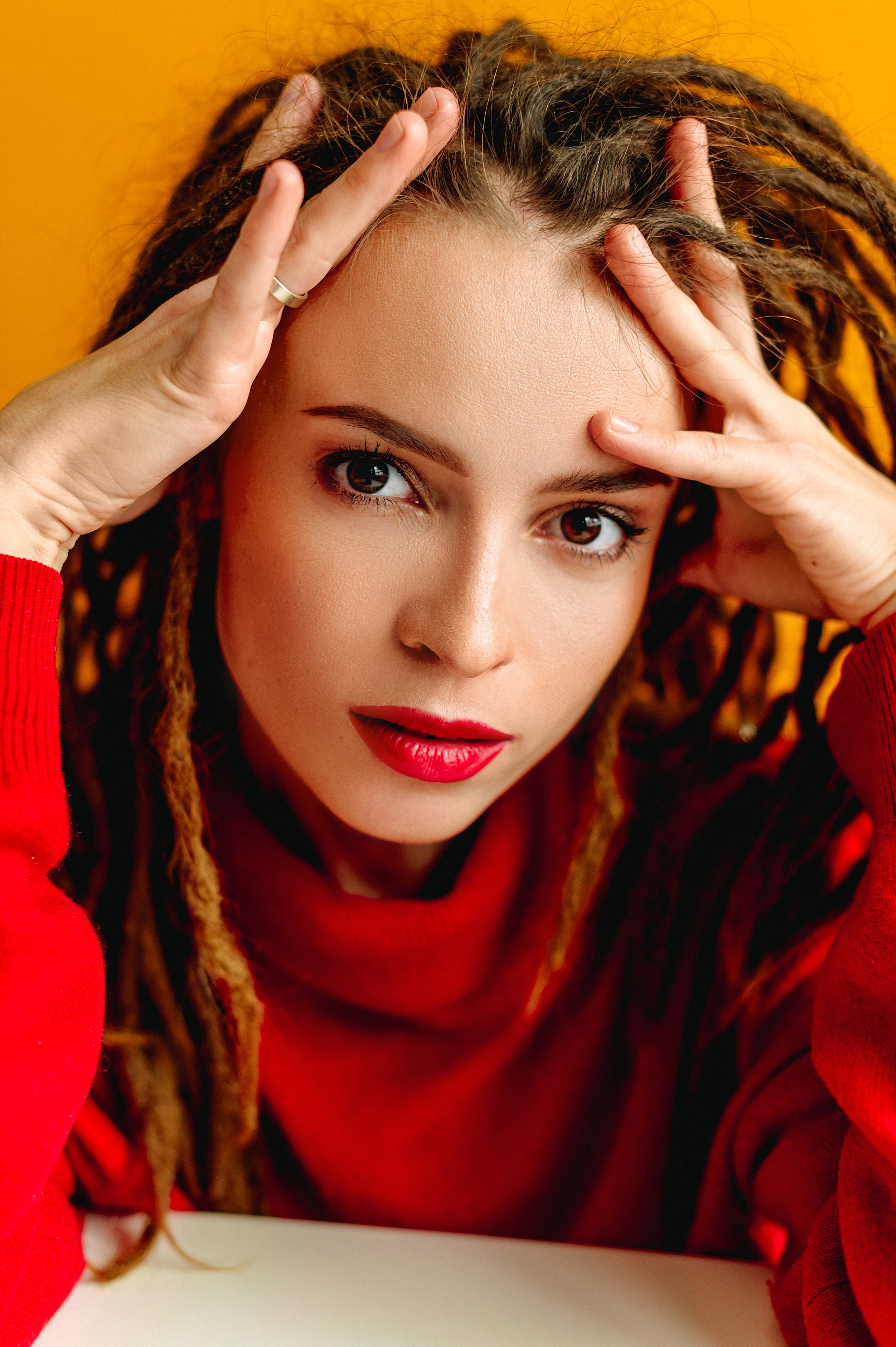 МАРИНА. Шашкова Вероника / Свадебный и семейный фотограф Москва и Ярославль