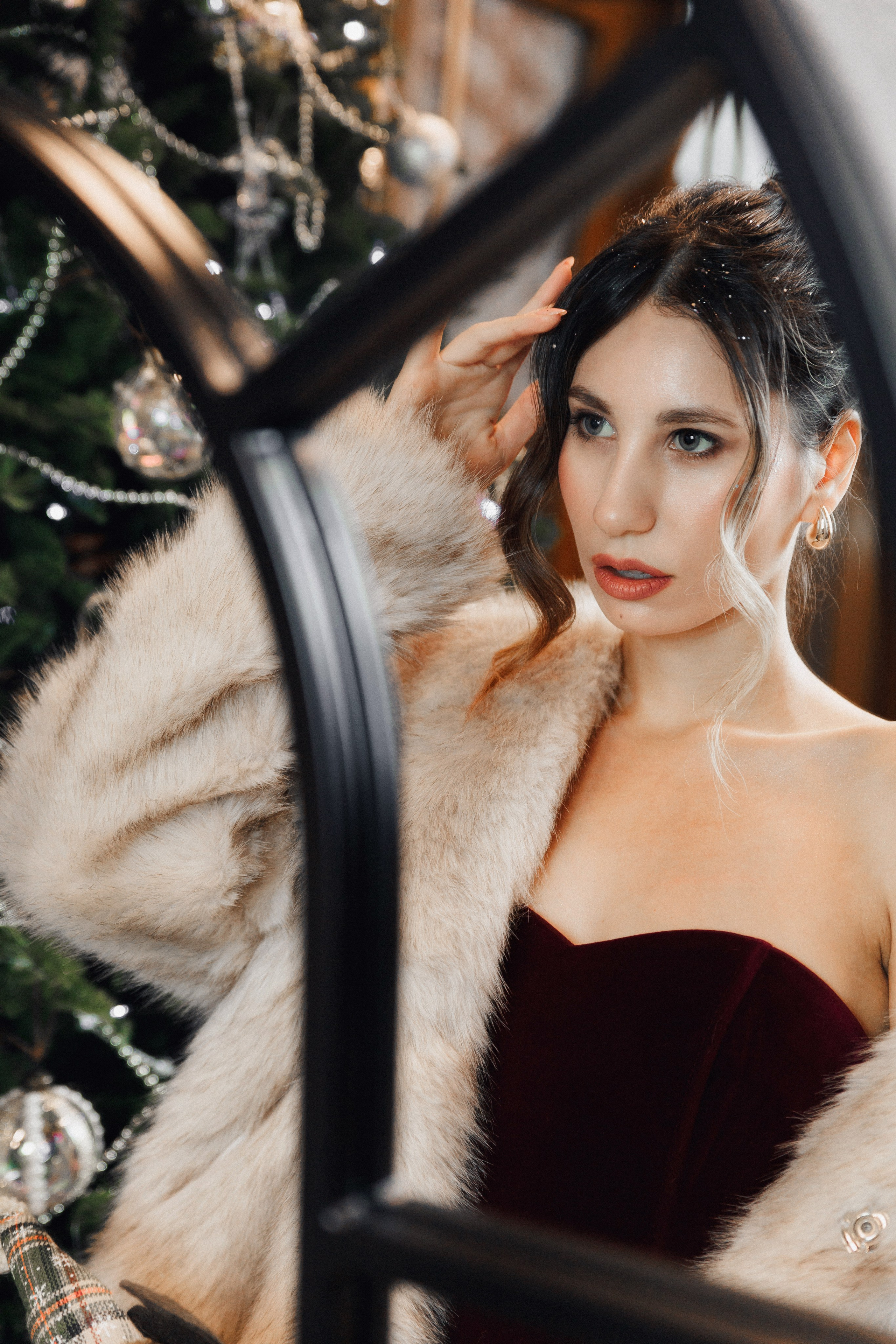 Портфолио. Фотограф в Москве Тишкин Игорь