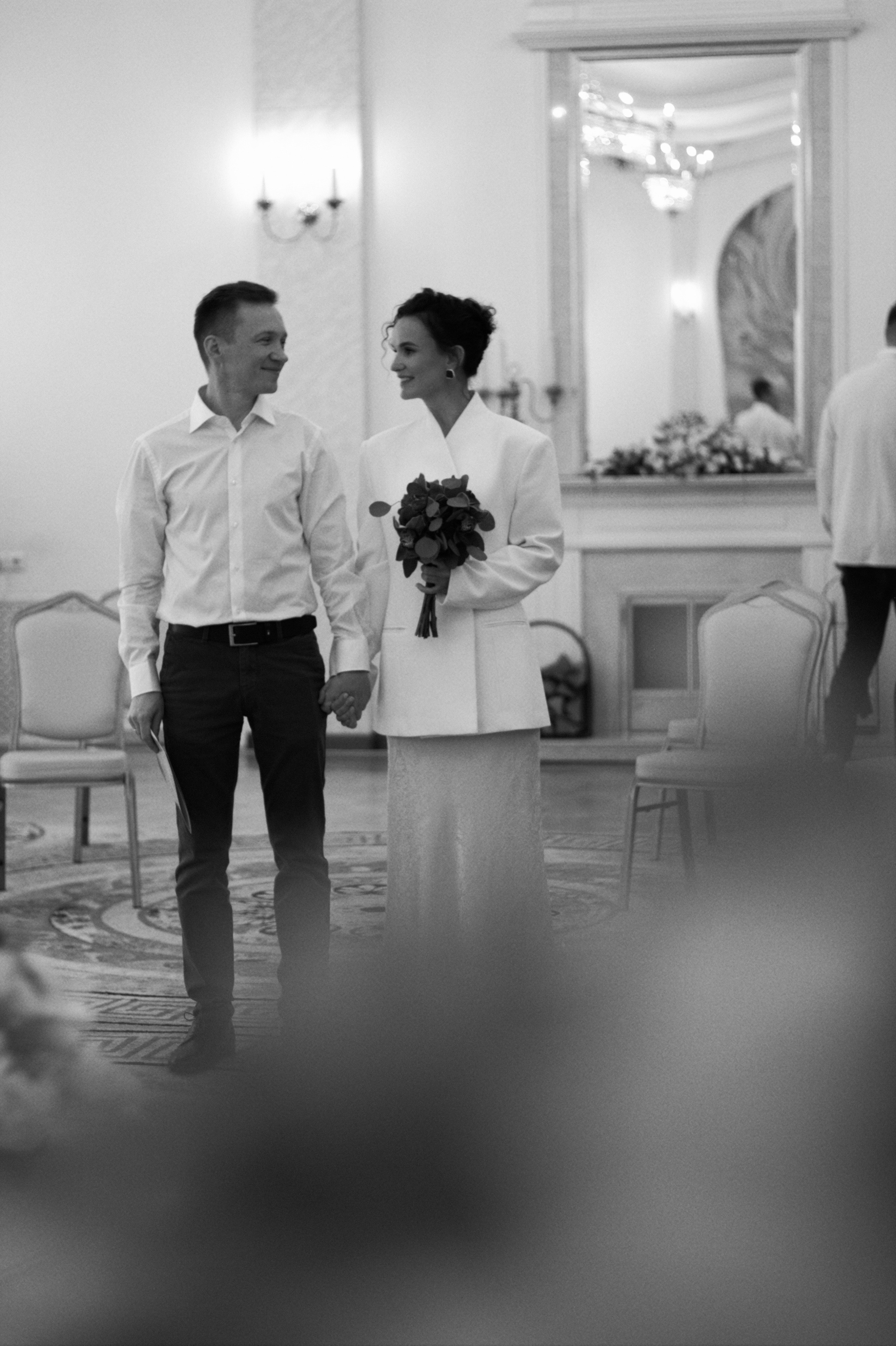 Элина и Влад. Фотограф в Карелии