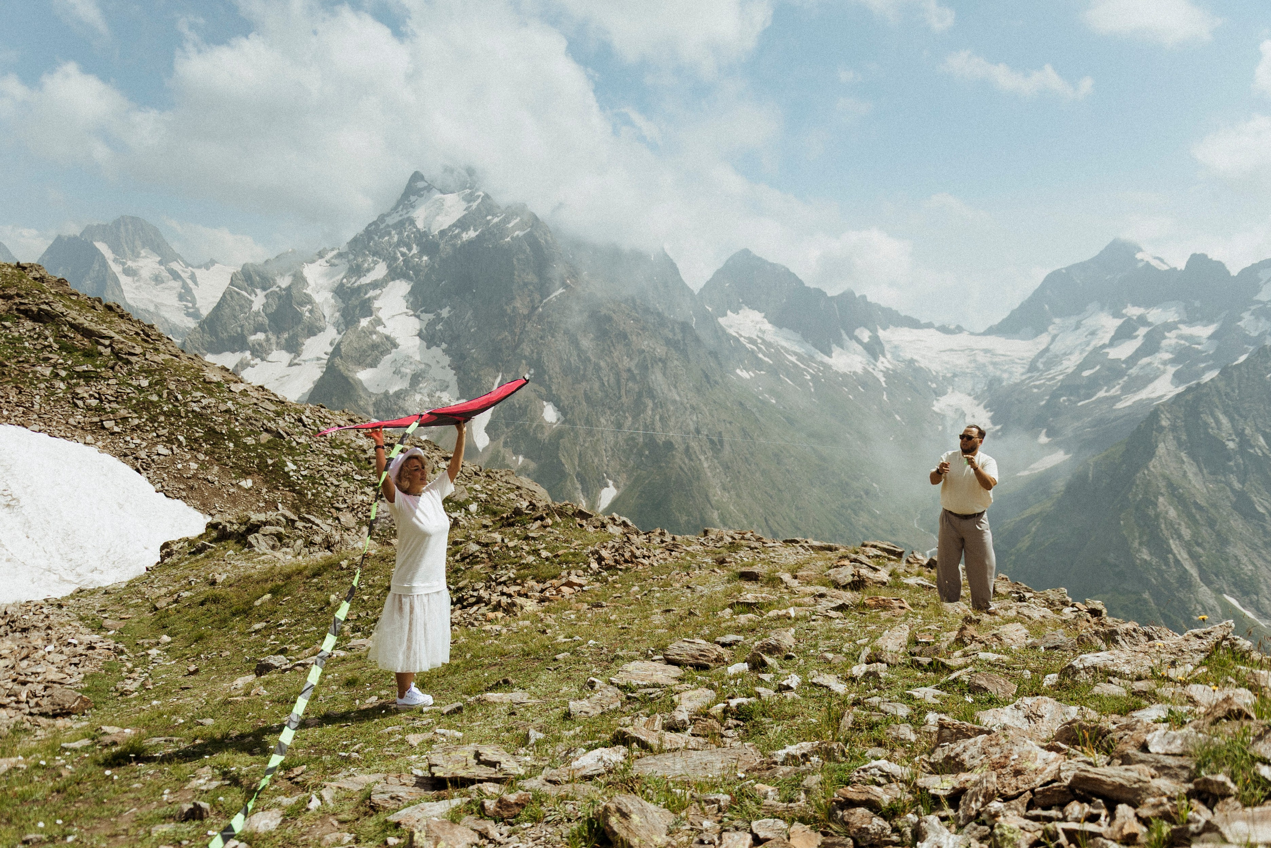 В ПОЛЕТЕ НЕЖНОСТИ. Фотограф Настя Конник | Пятигорск | Эльбрус | Домбай | Архыз