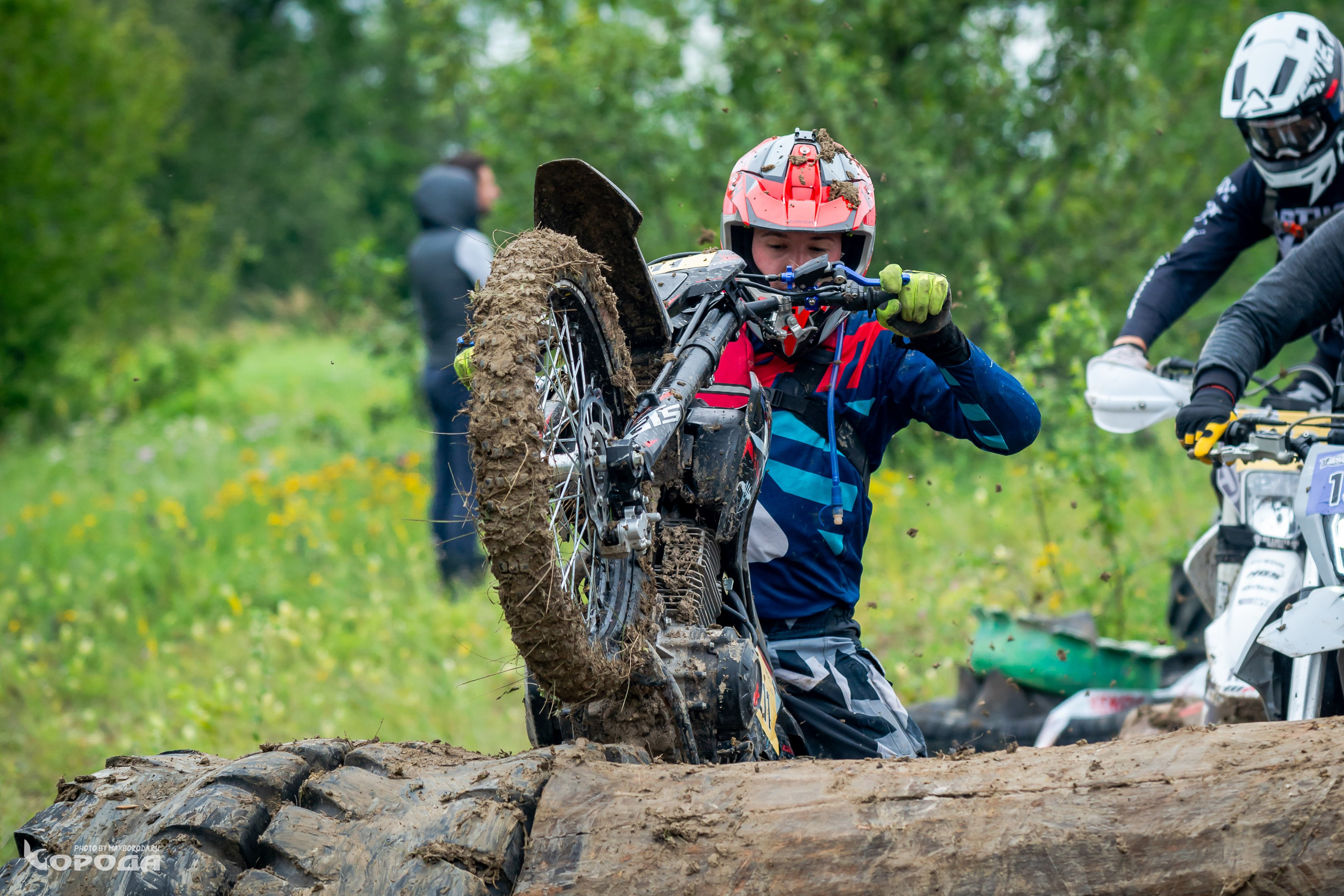 Точка отрыва 2025. Фотограф | Макс Борода