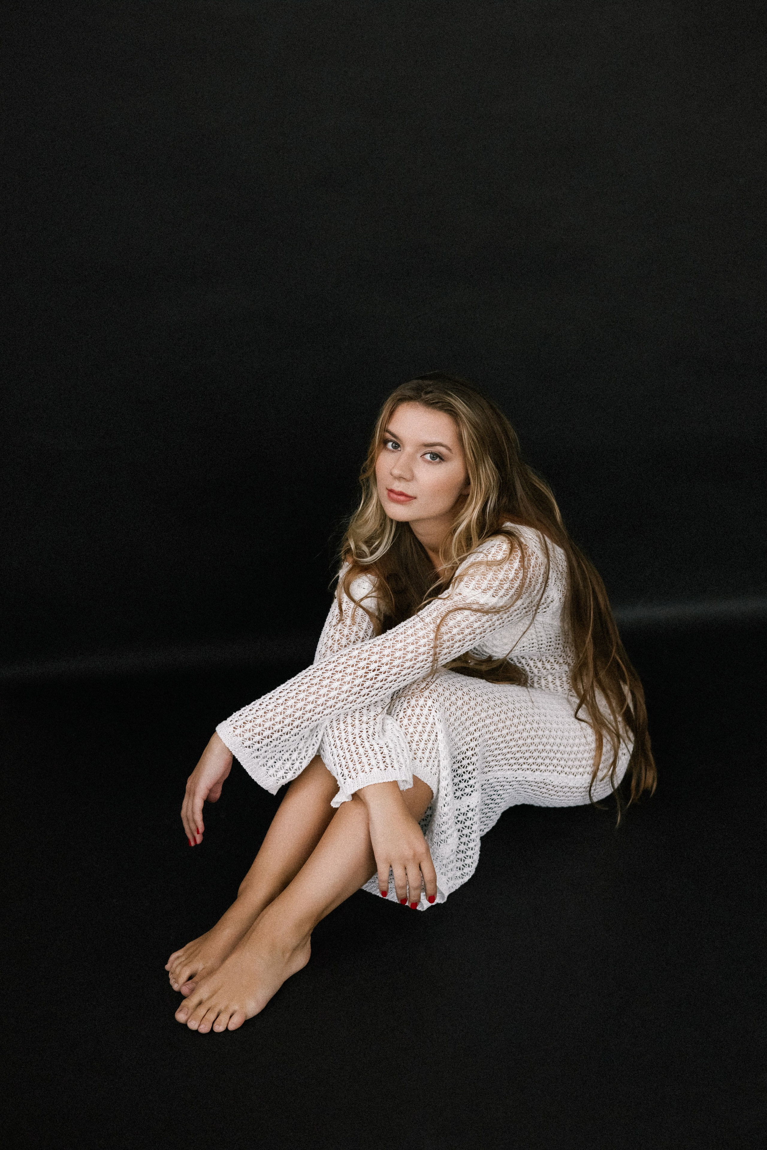 Дарья. Свадебный фотограф в Санкт-Петербурге Ксения Кобышева