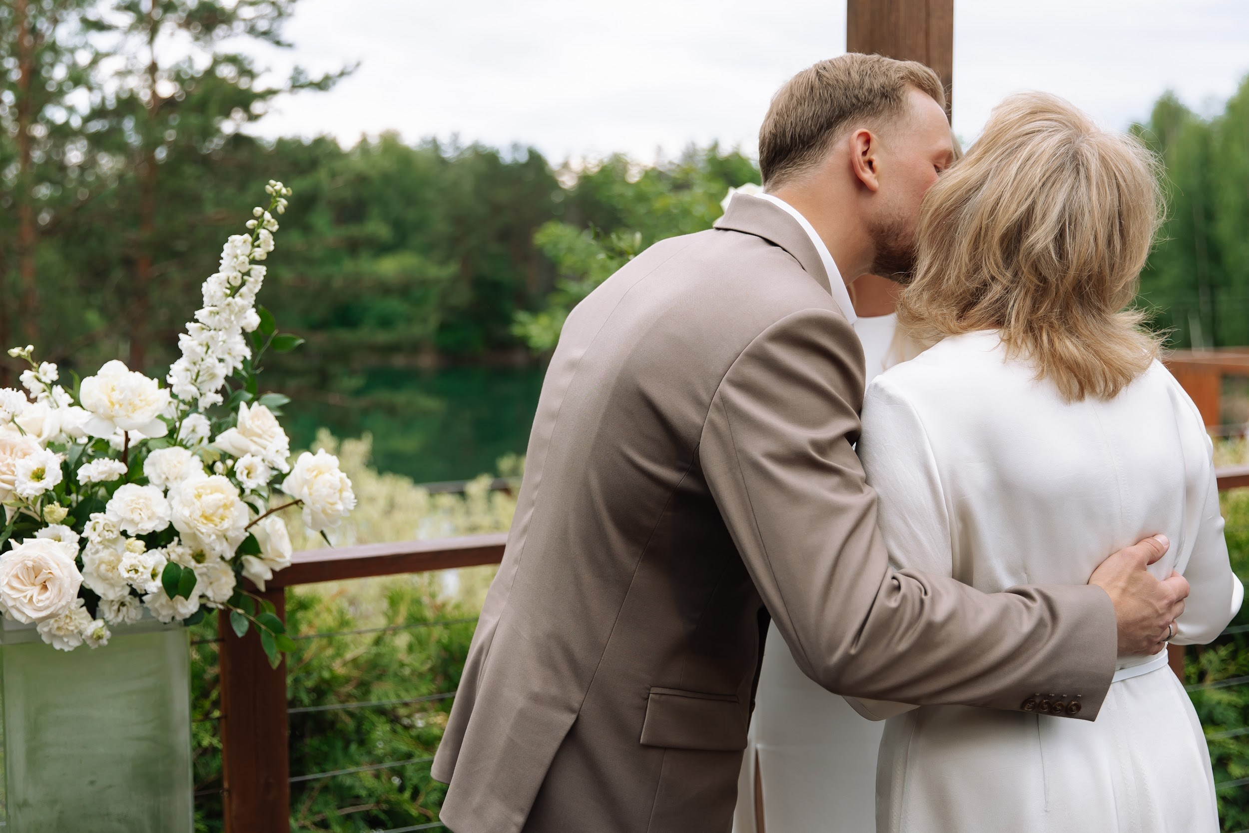 8.06 Стас и Света. Свадебный организатор Екатеринбург