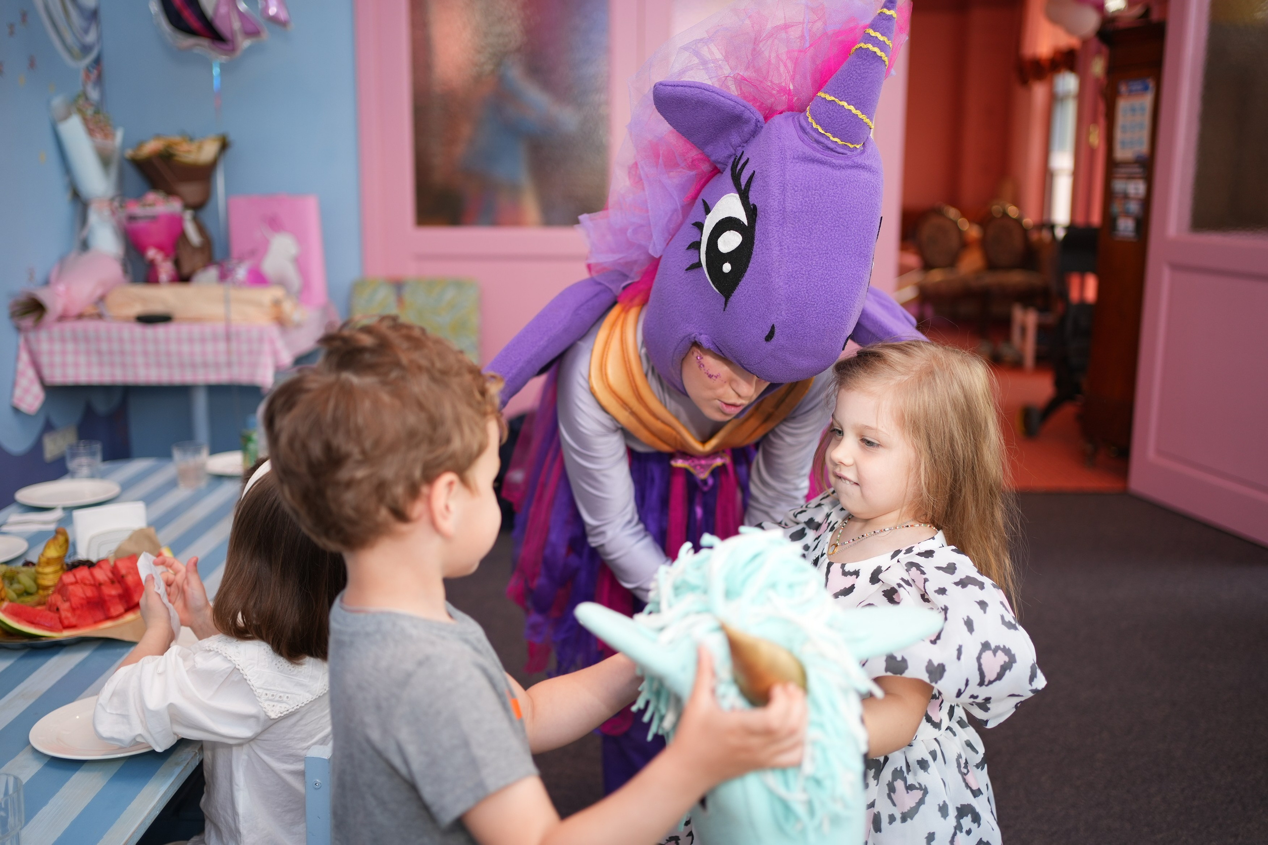 День Рождения. Семейный и свадебный фотограф Минск, Беларусь Анна Орловская