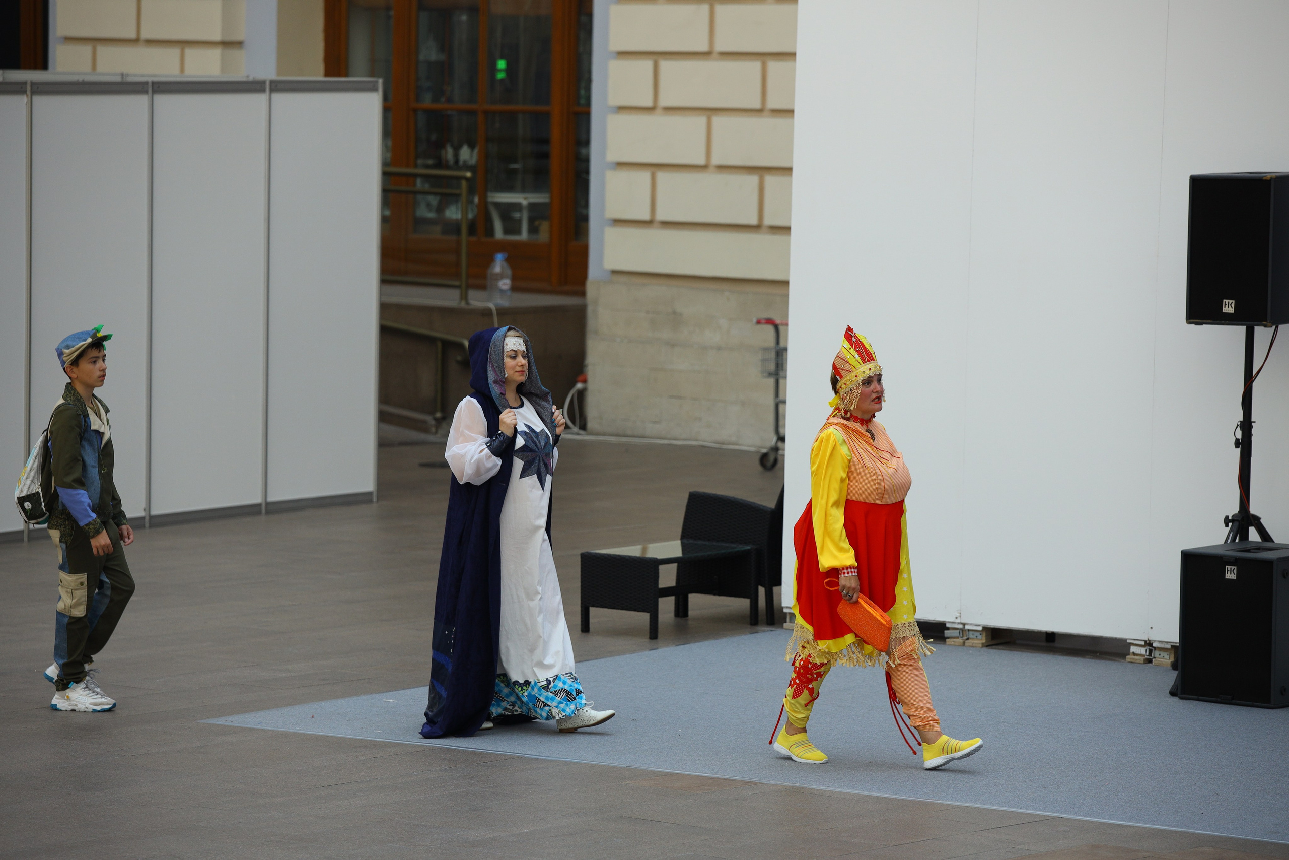 Душа России. Фотограф в Туле Крупский АнДРей. Фотостудия «КАДР71» в Туле