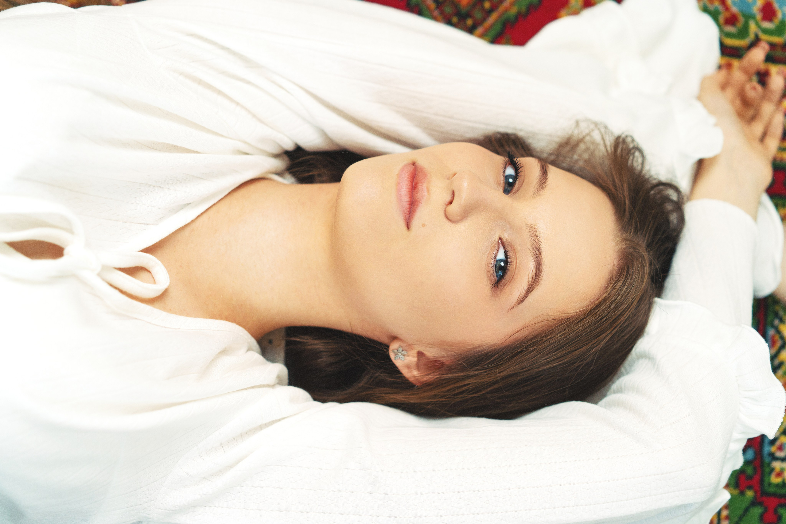 Dasha. Фотограф Елизавета Ситкова в Пензе