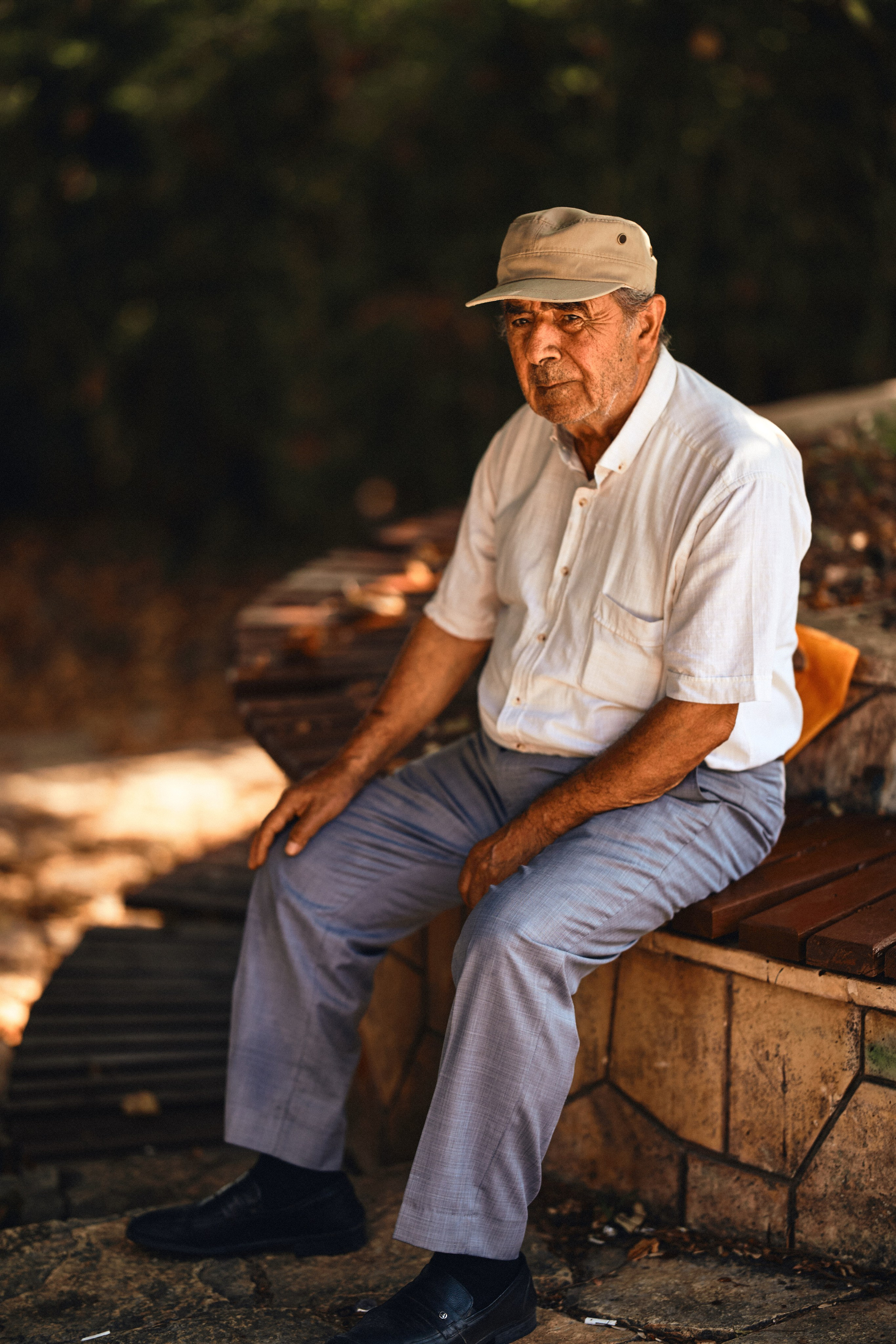 Street. Фотограф в Санкт-Петербурге Шевцов Андрей